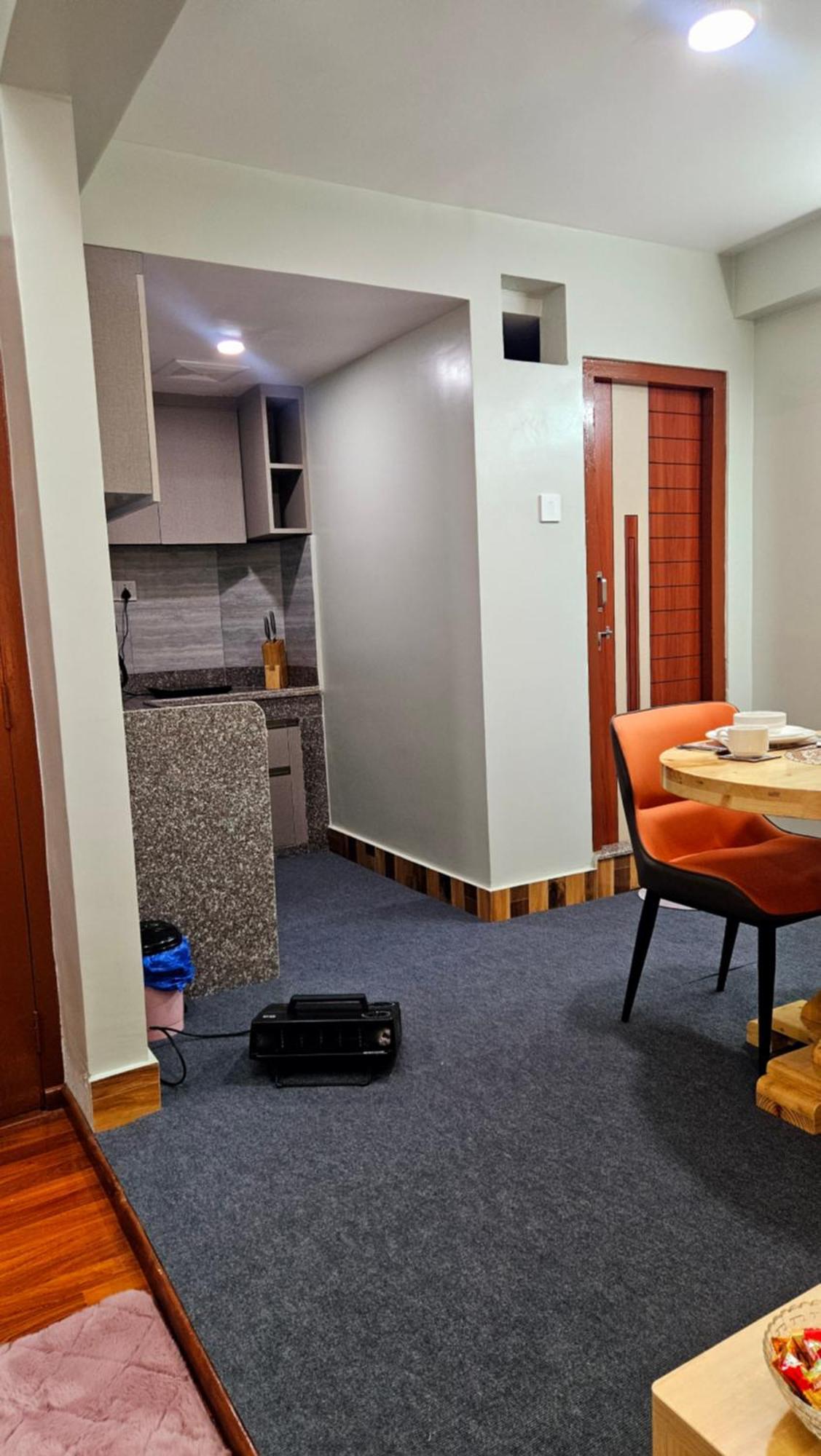 Nj's Home, Thamel Apartment Kathmandu