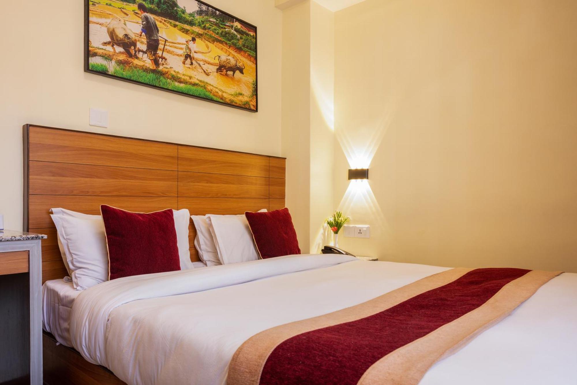 Magnificent 3* Kathmandu