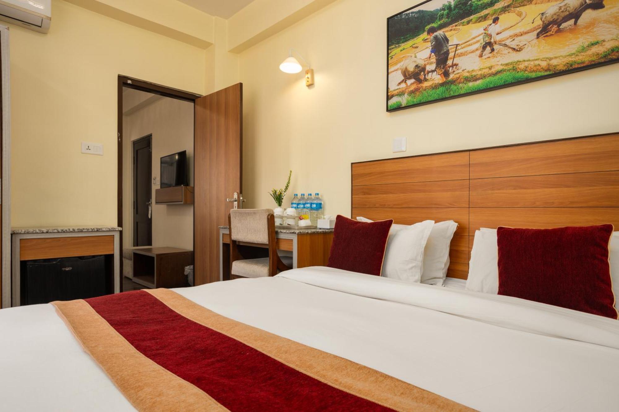 Hotel Magnificent