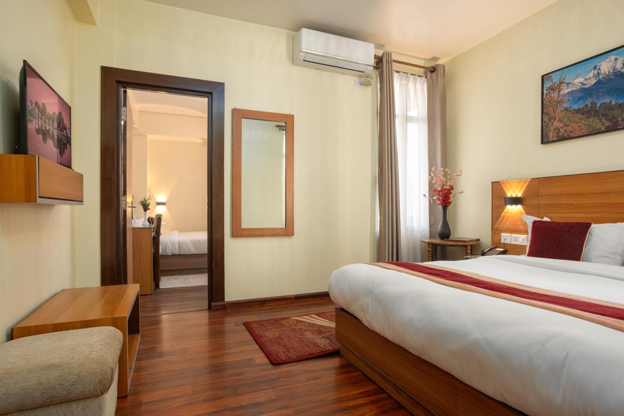 Magnificent Hotel Kathmandu