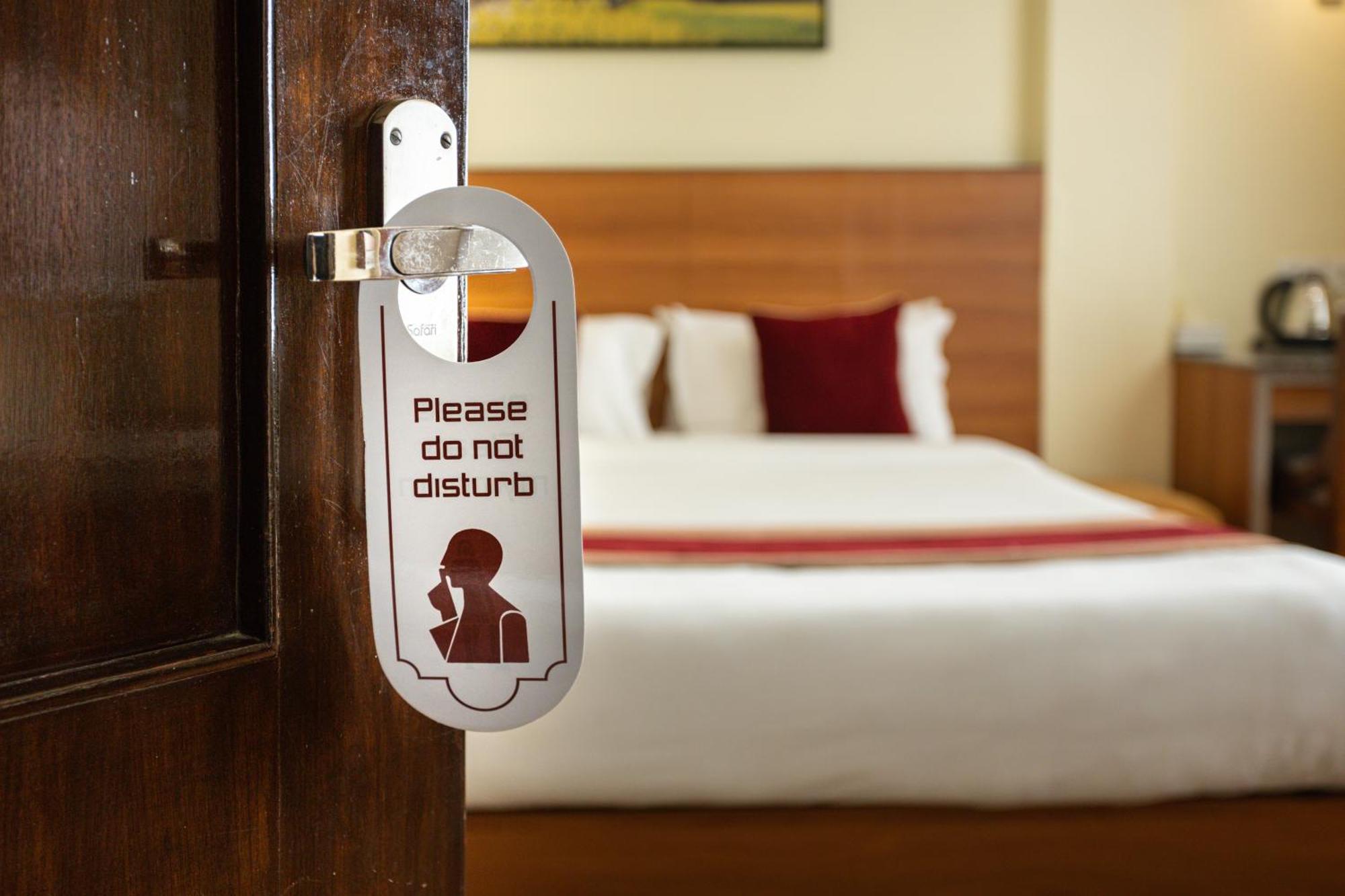Magnificent Hotel