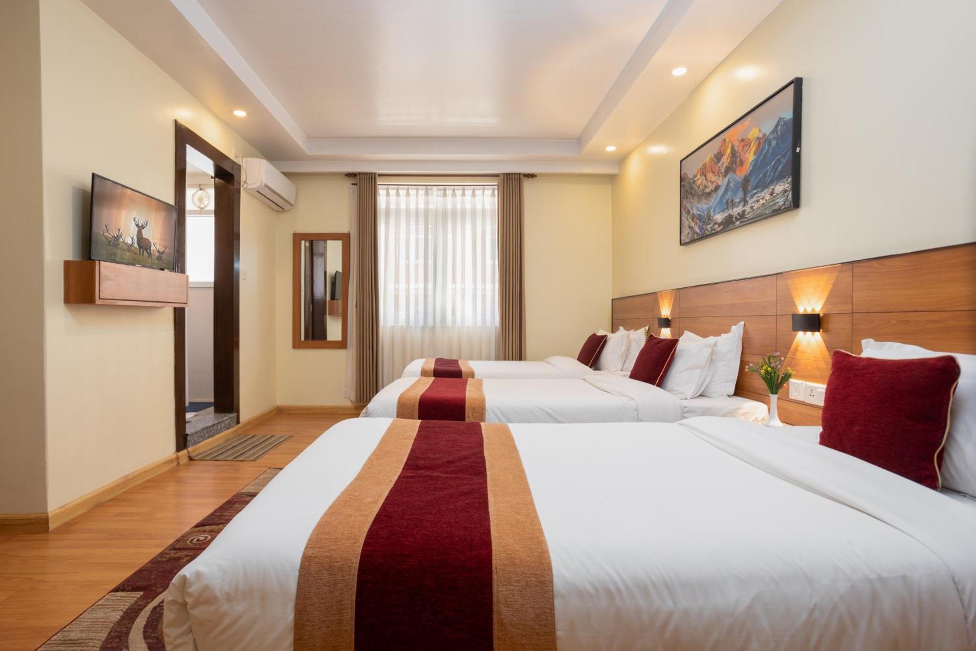 Magnificent Hotel 3*