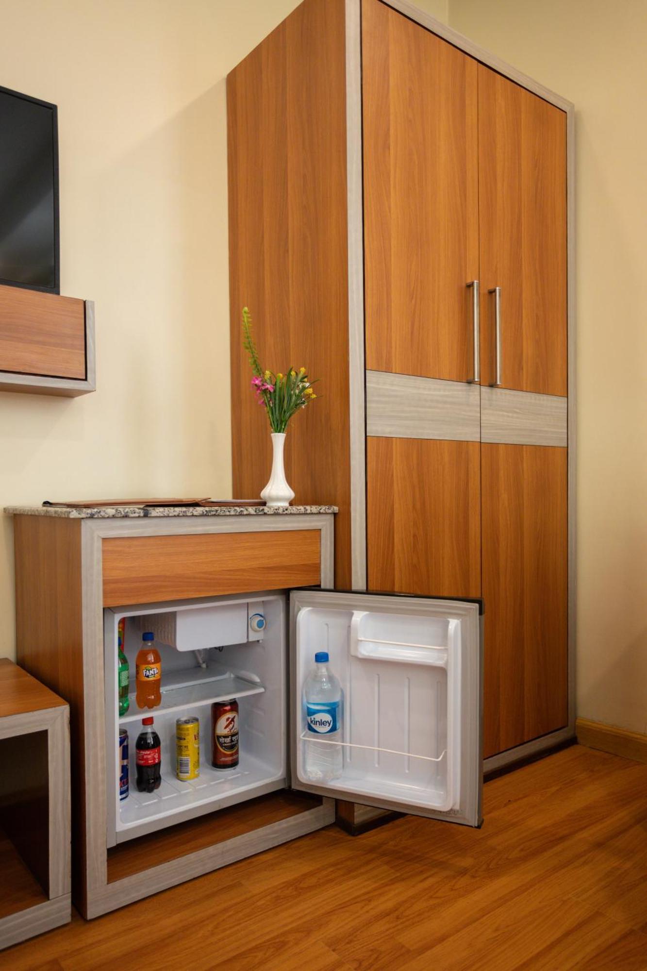 Hotel Magnificent 3*