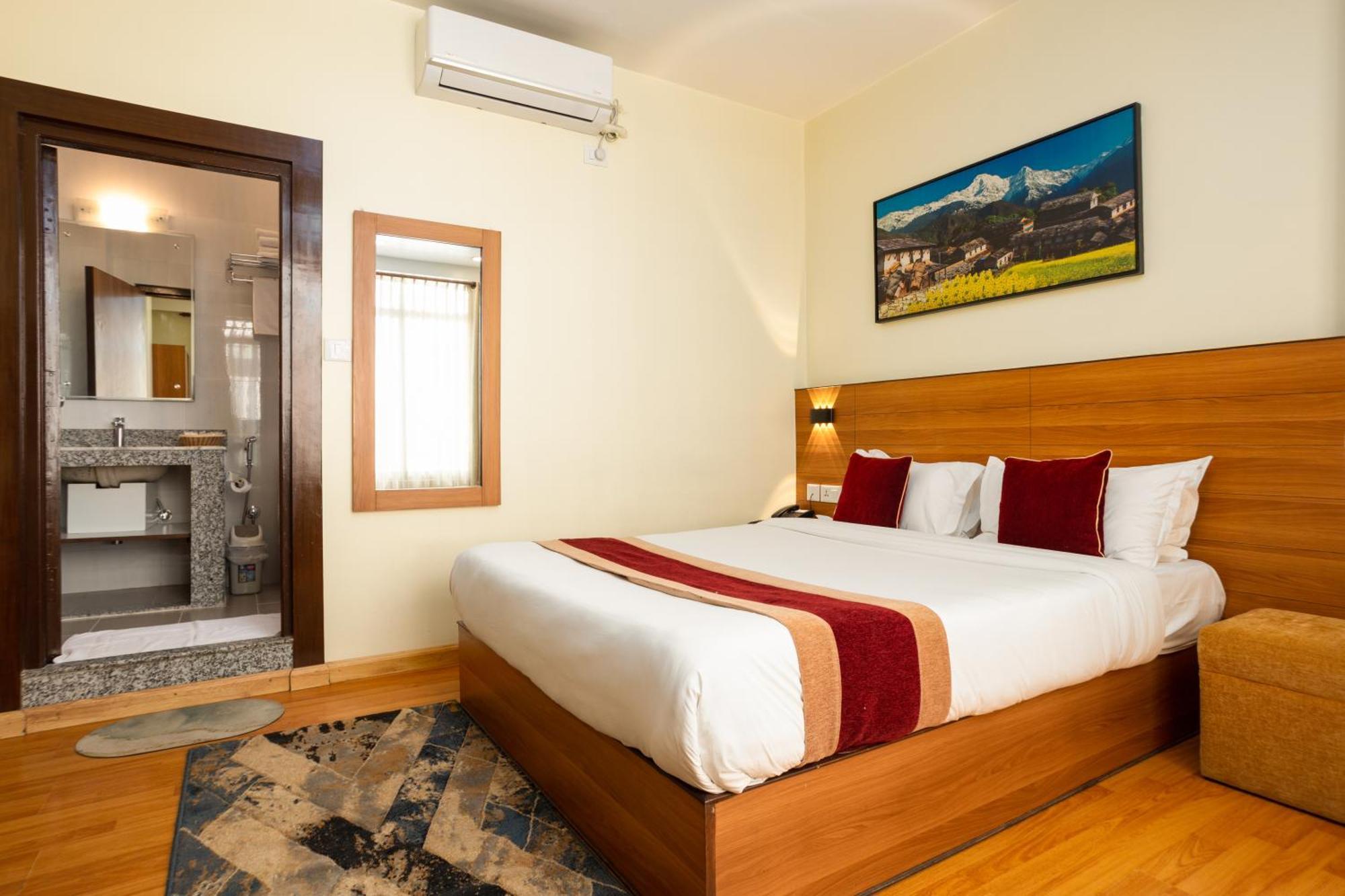 Magnificent 3* Kathmandu