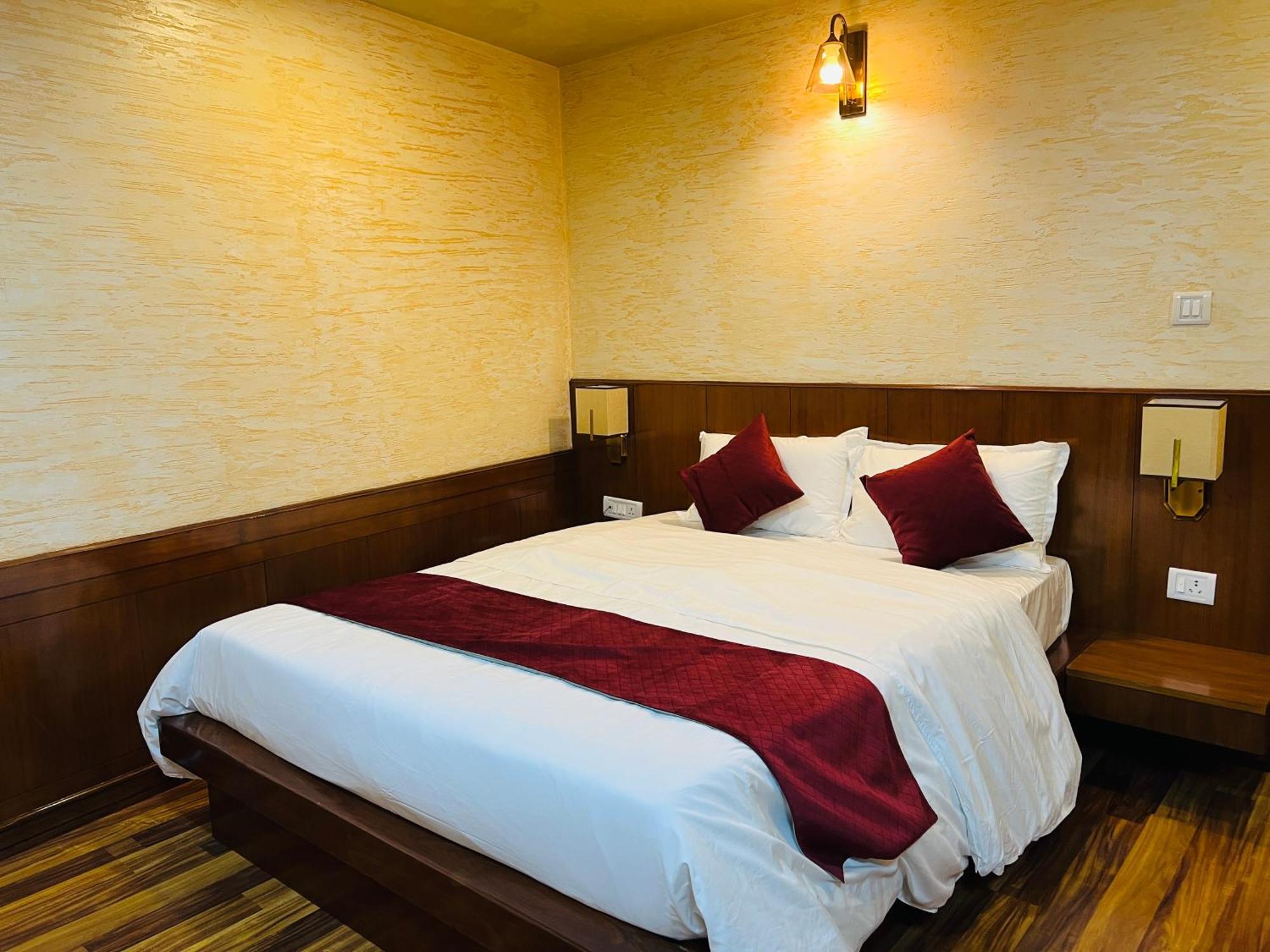 Nova Nook Pvt Ltd 3* Kathmandu