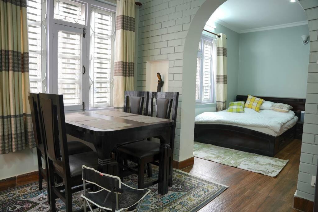 Apartment Anita's