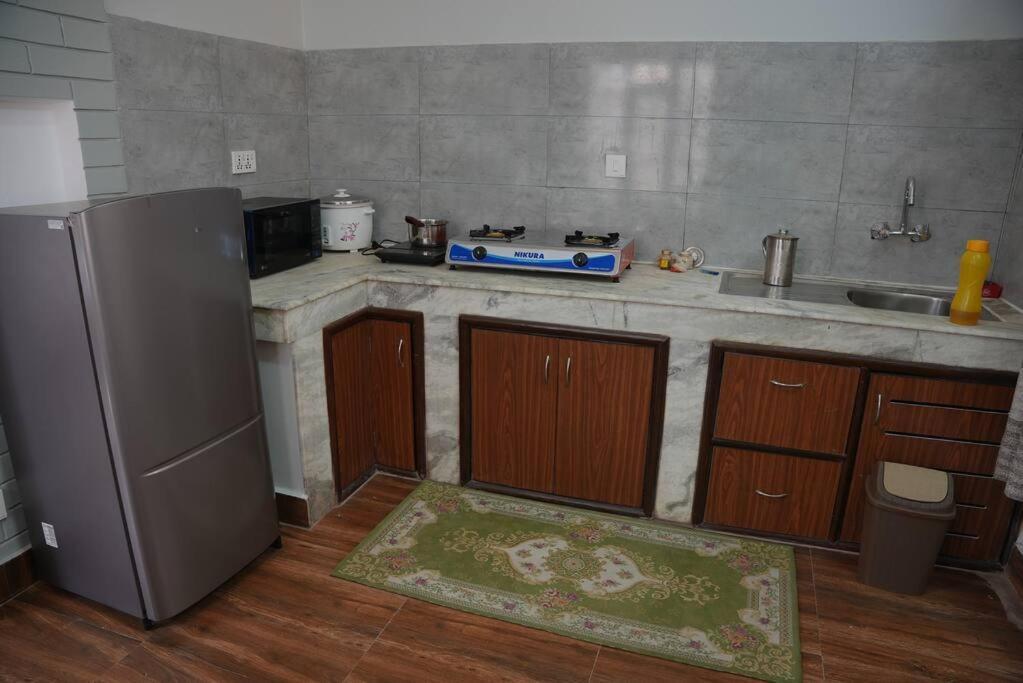 Apartment Anita's