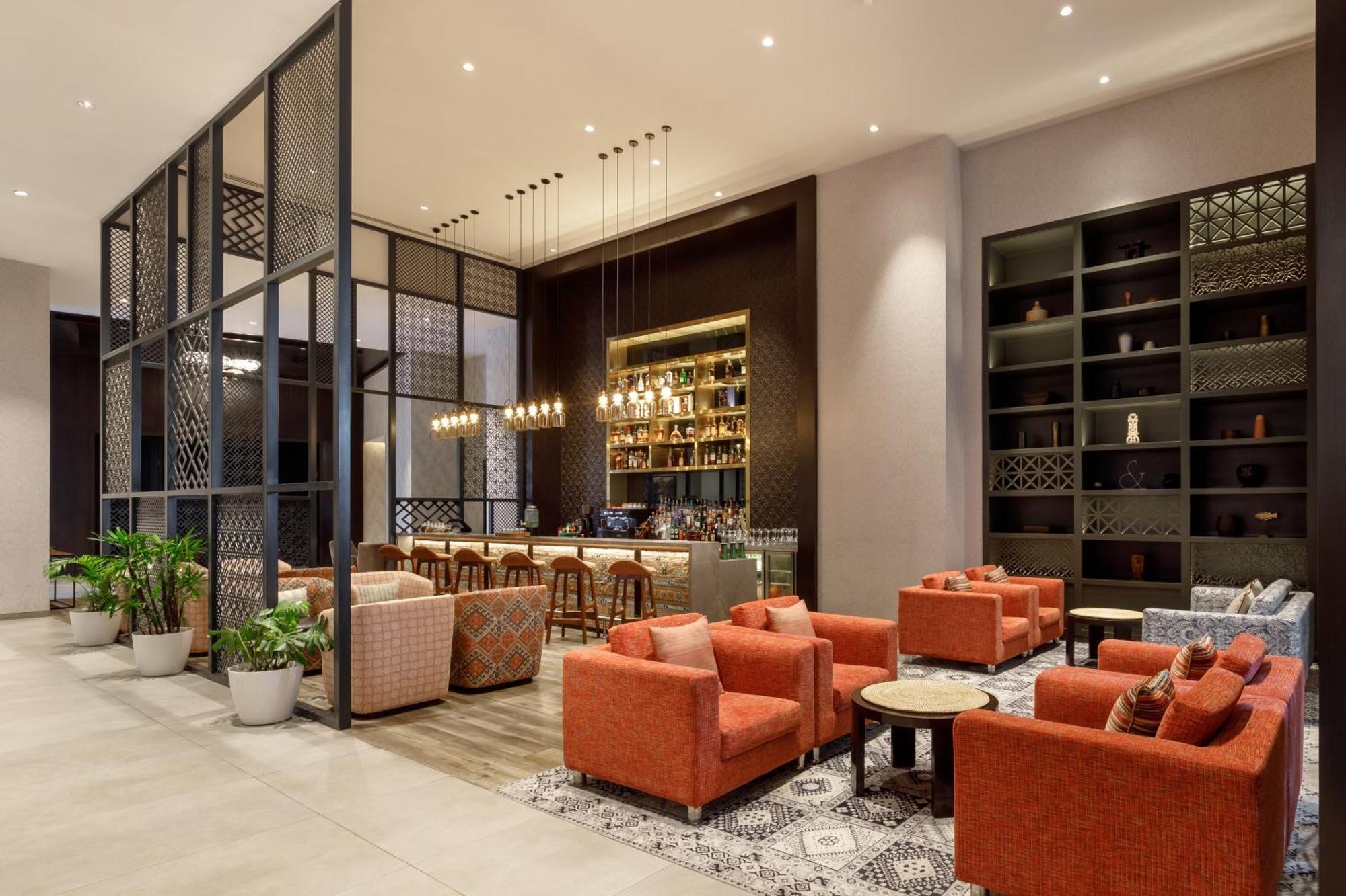 Hyatt Centric Soalteemode 5*
