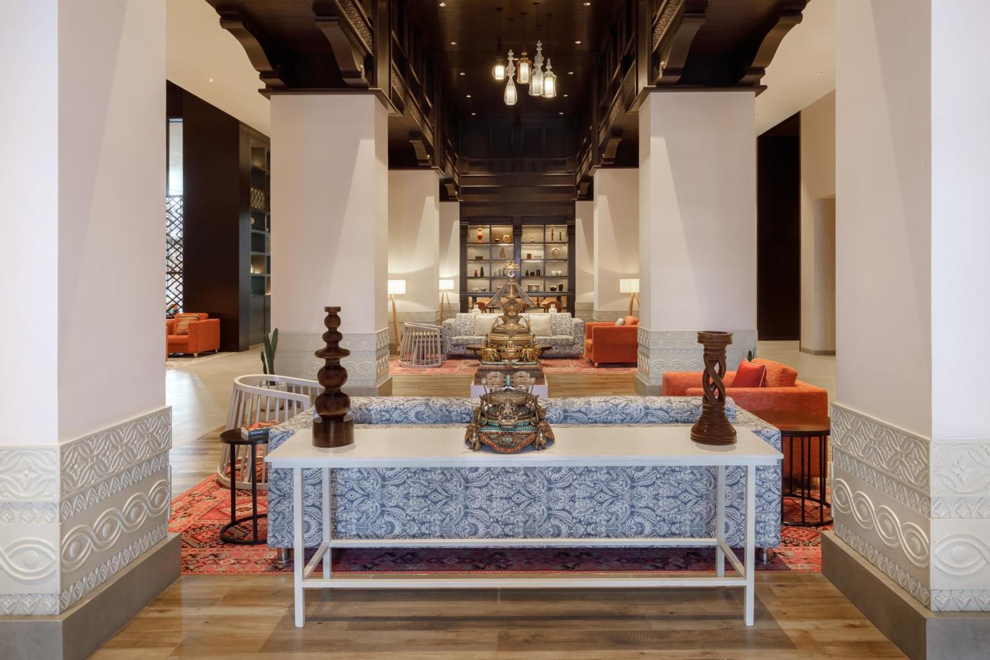 Hyatt Centric Soalteemode