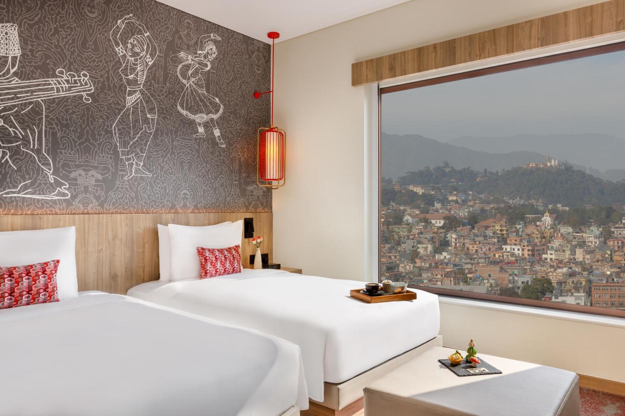 Hyatt Centric Soalteemode Hotel 5*
