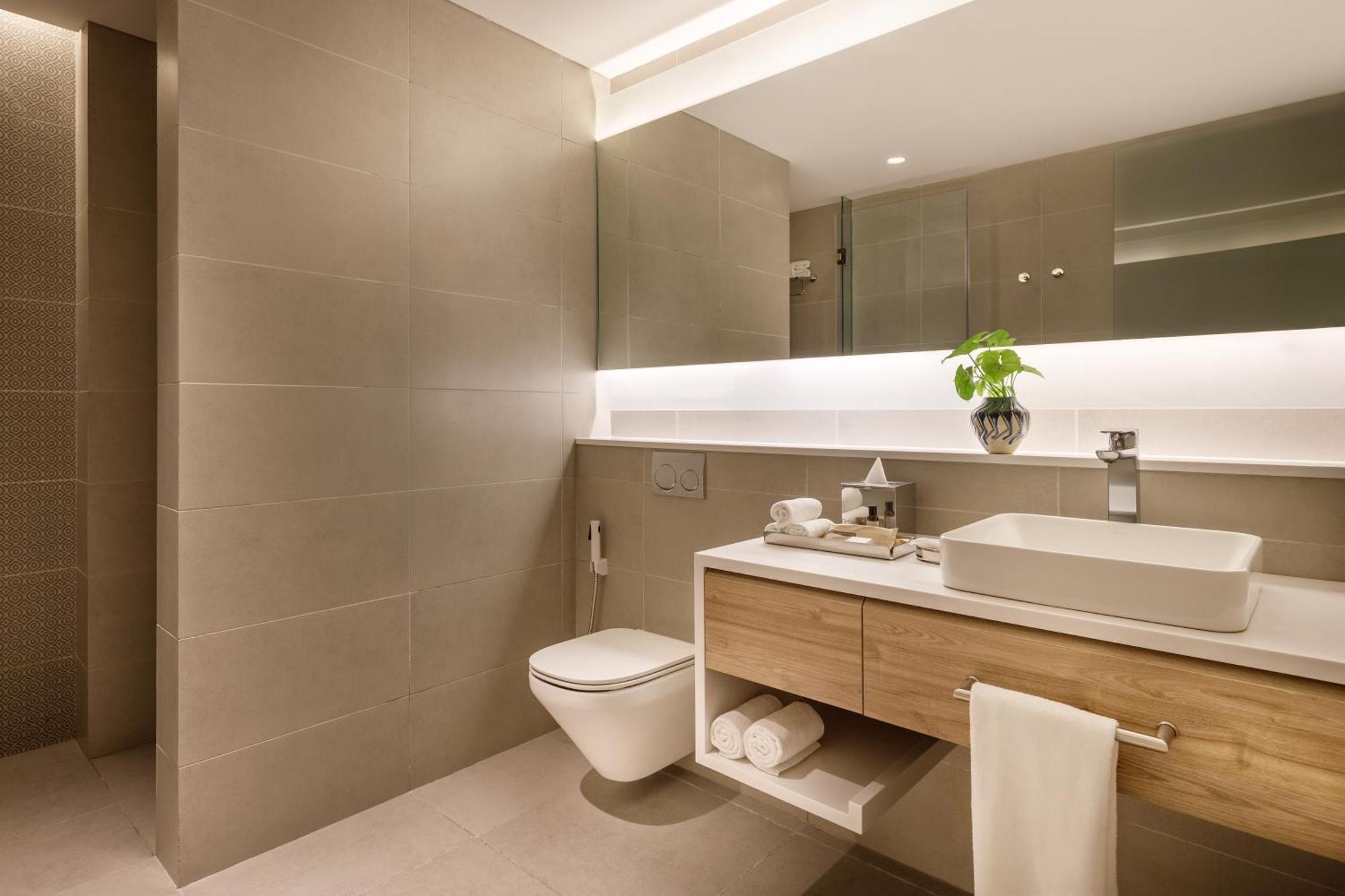 Hyatt Centric Soalteemode Hotel