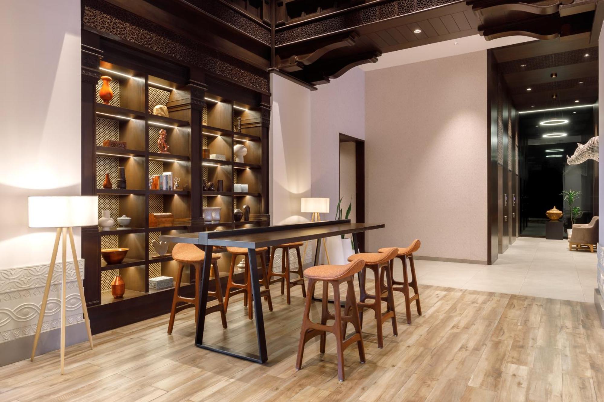 Hyatt Centric Soalteemode 5* Kathmandu