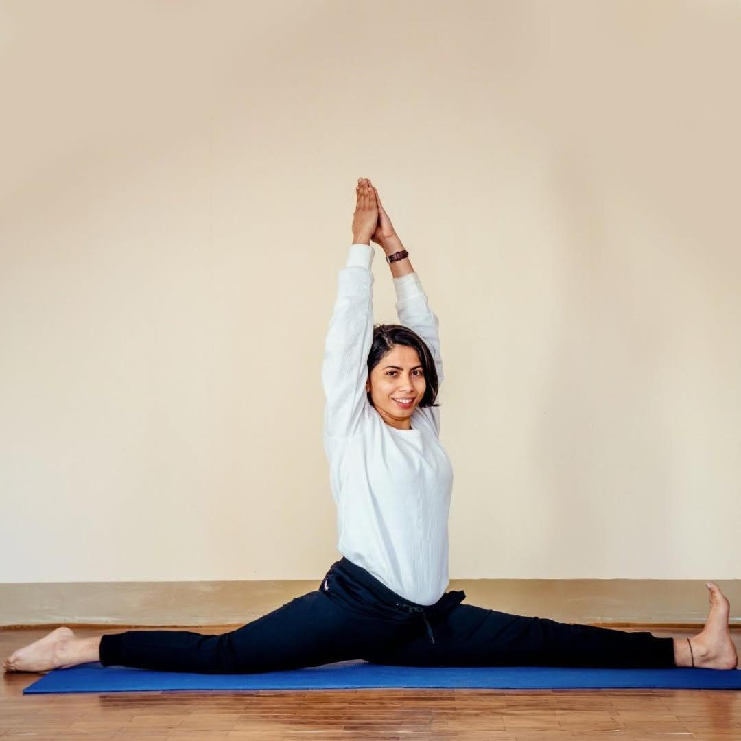 Yogstay In