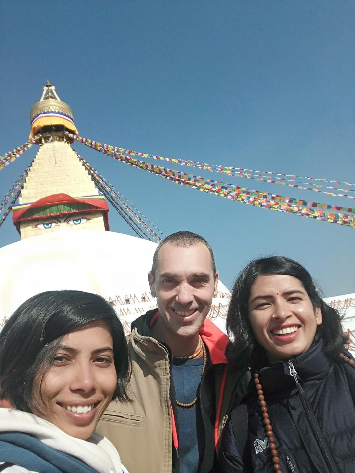 Homestay Yogstay In *