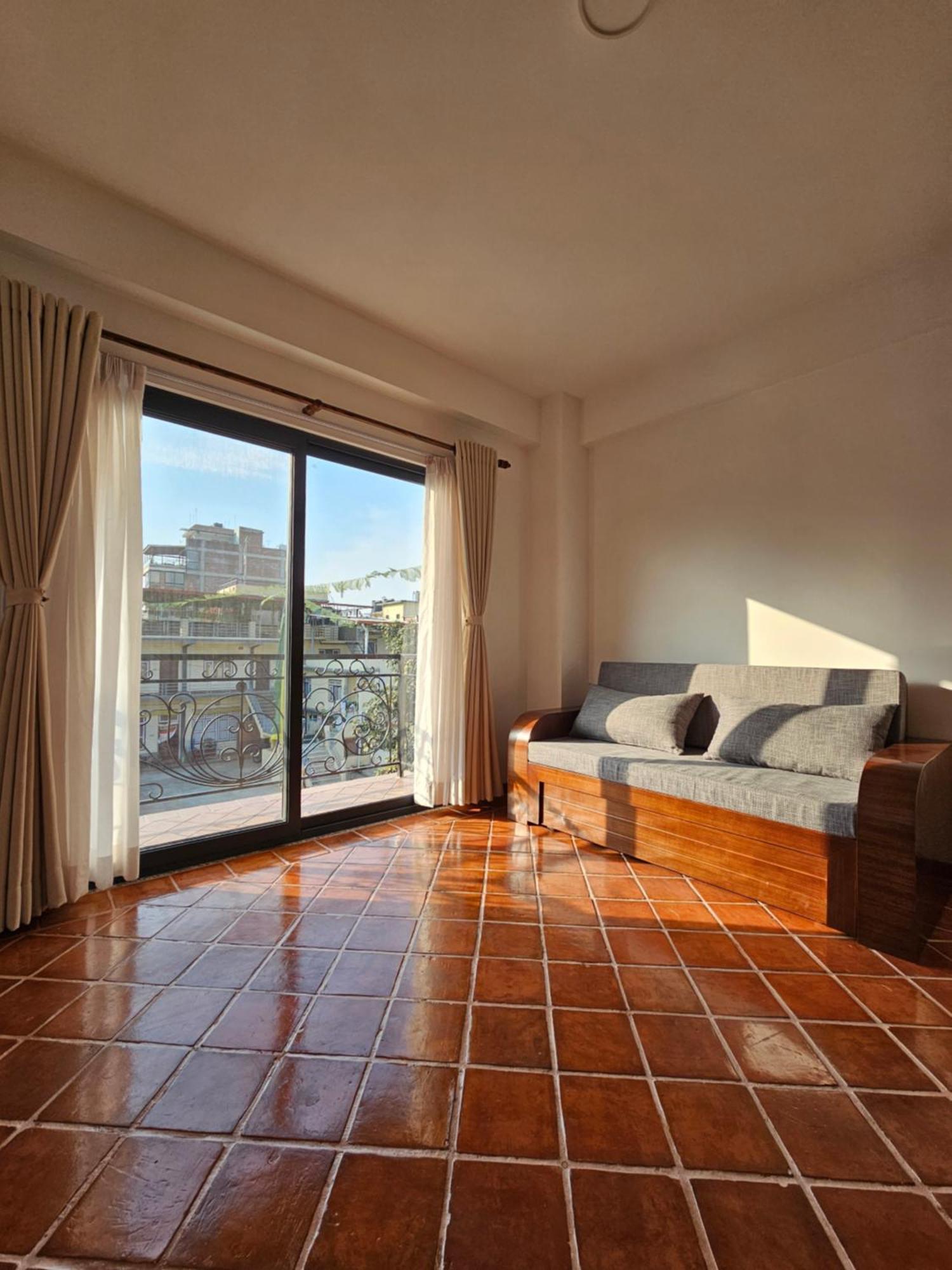 Apartment Yangla *