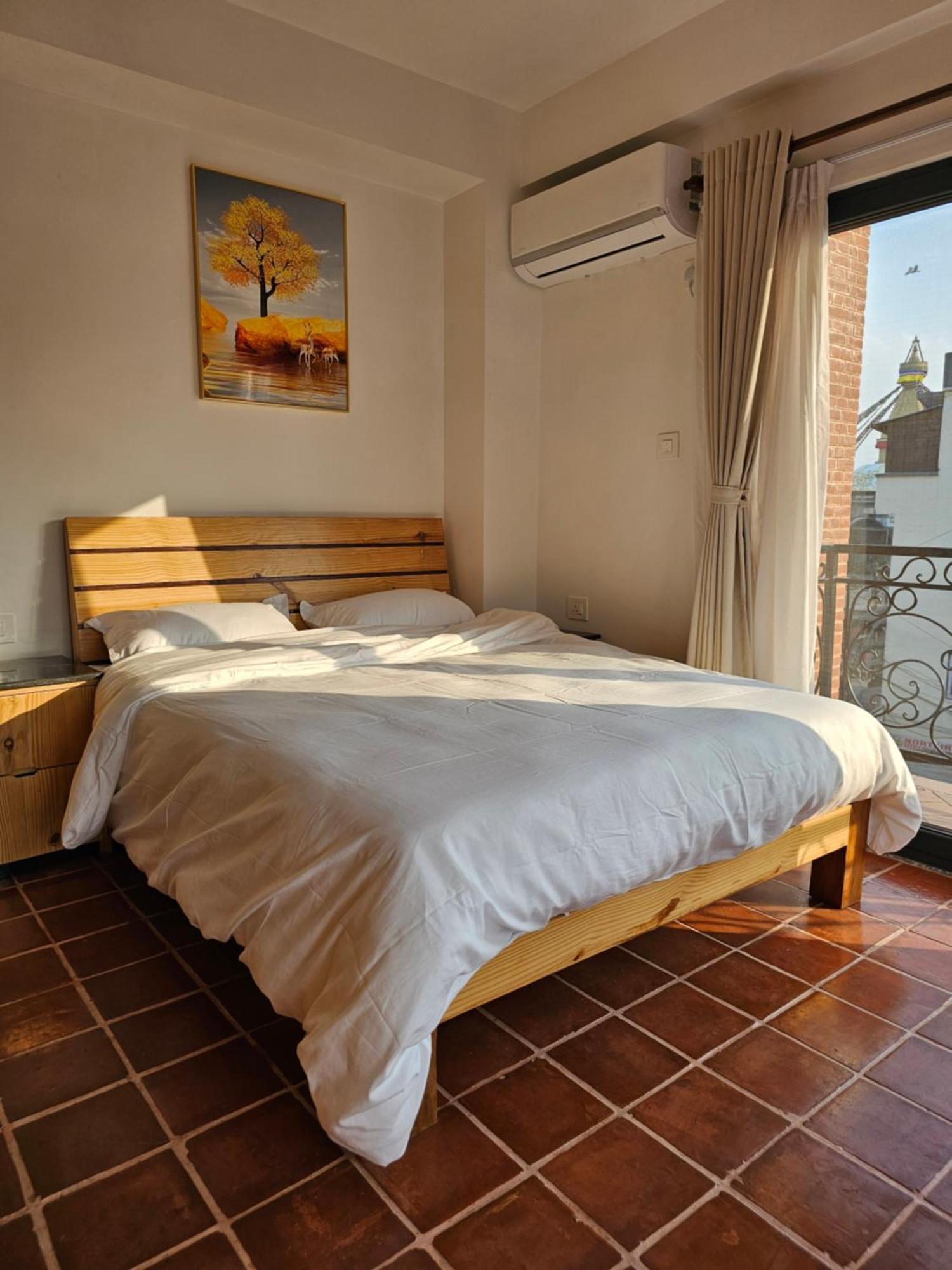 Yangla Apartment Kathmandu