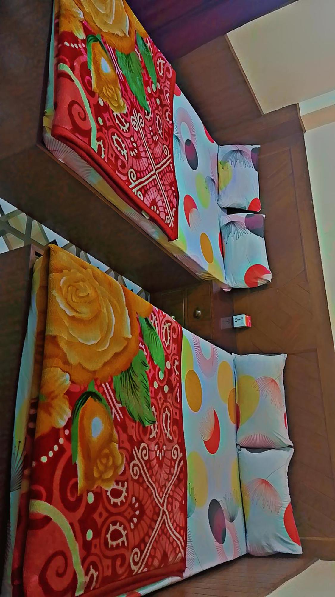 Guest house Shri Holy Family Kathmandu