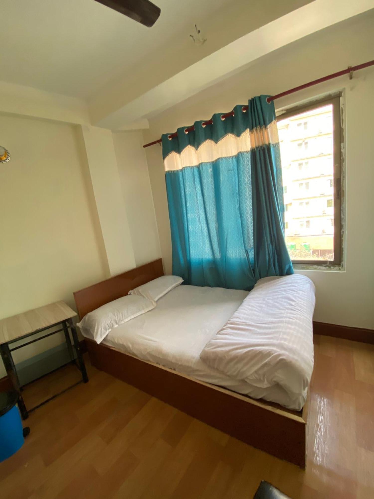 Hotel Sky Kathmandu