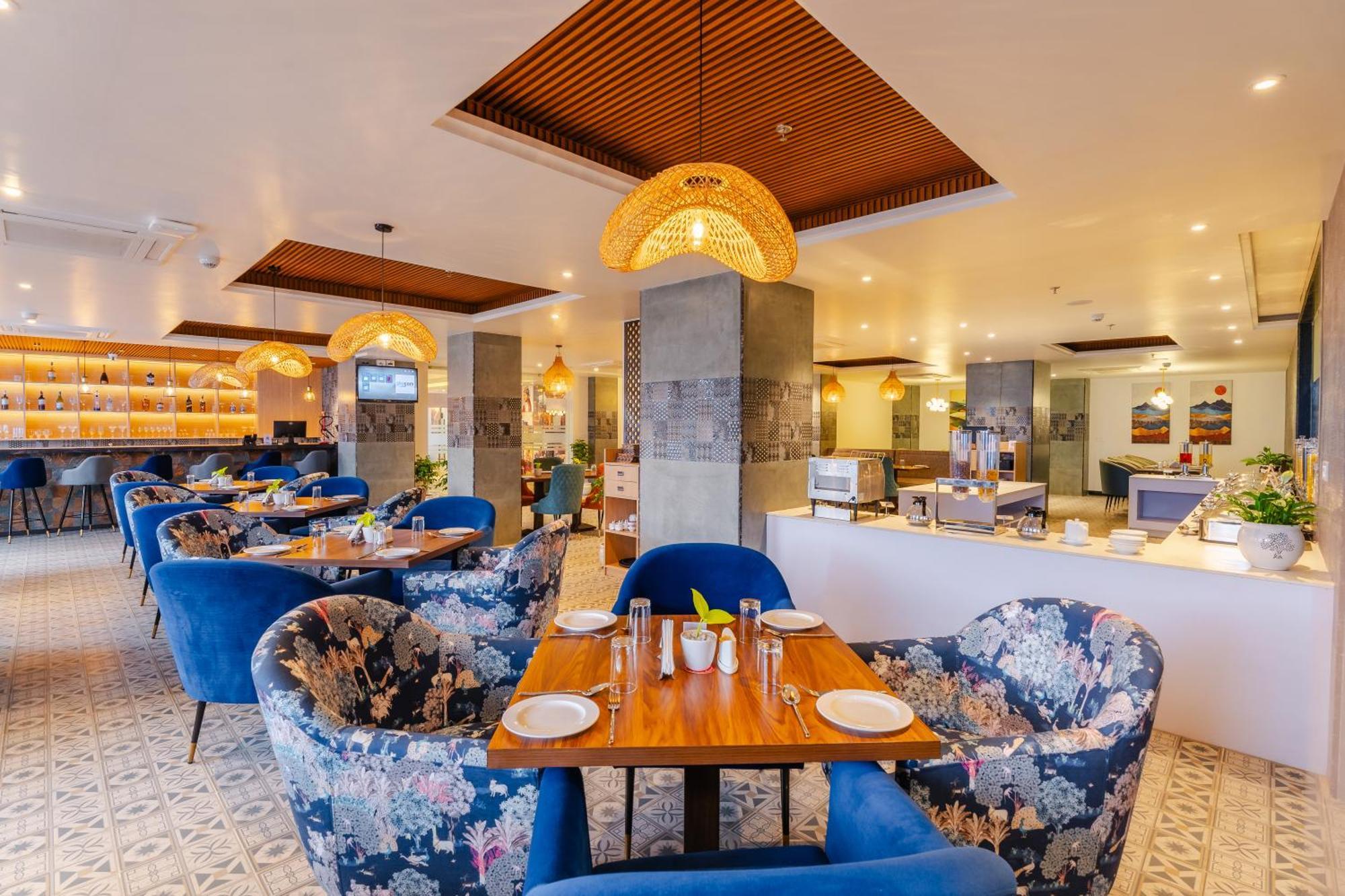 Anuttara, Boudha Hotel 4*