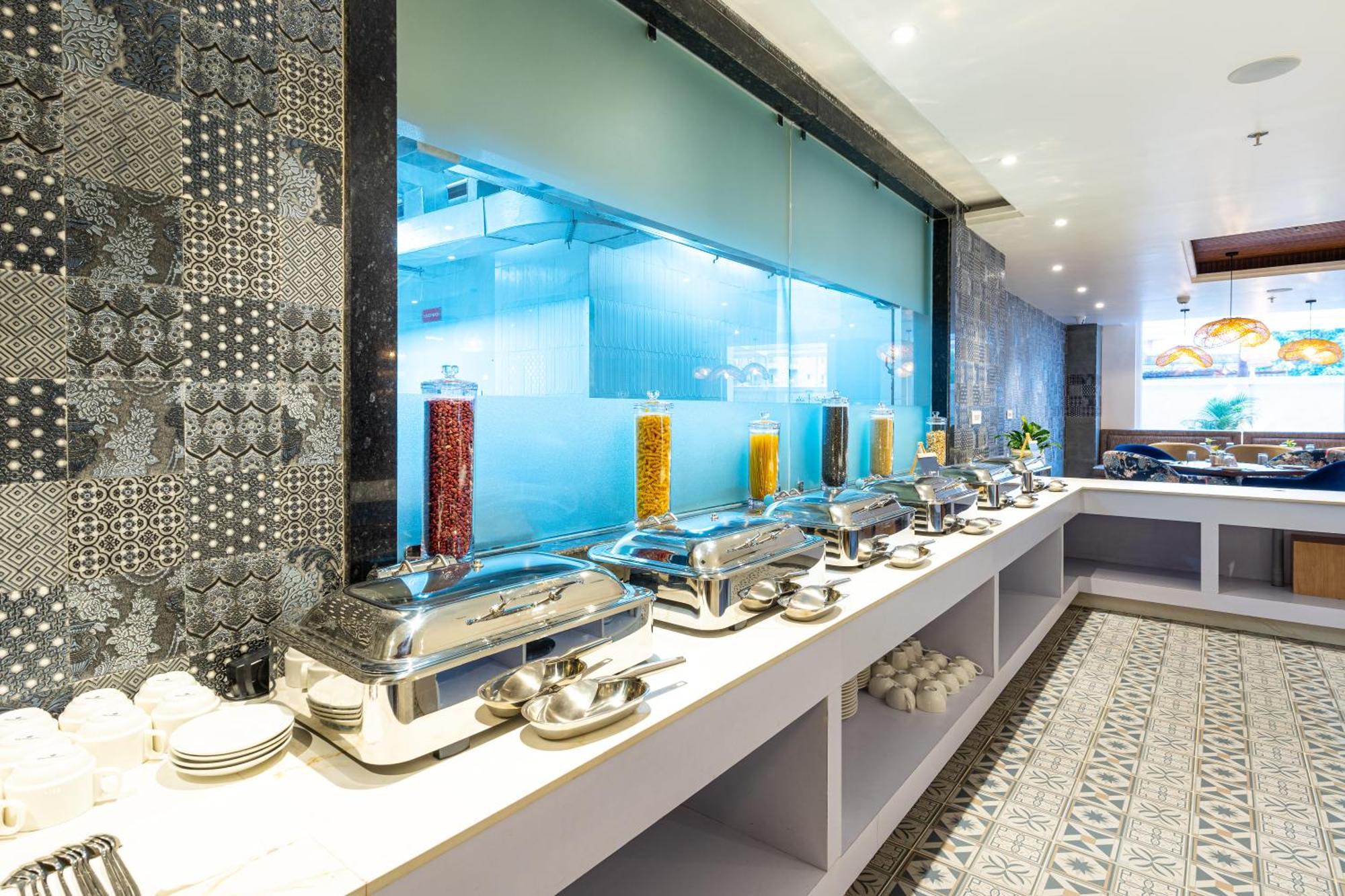 Hotel Anuttara, Boudha 4*