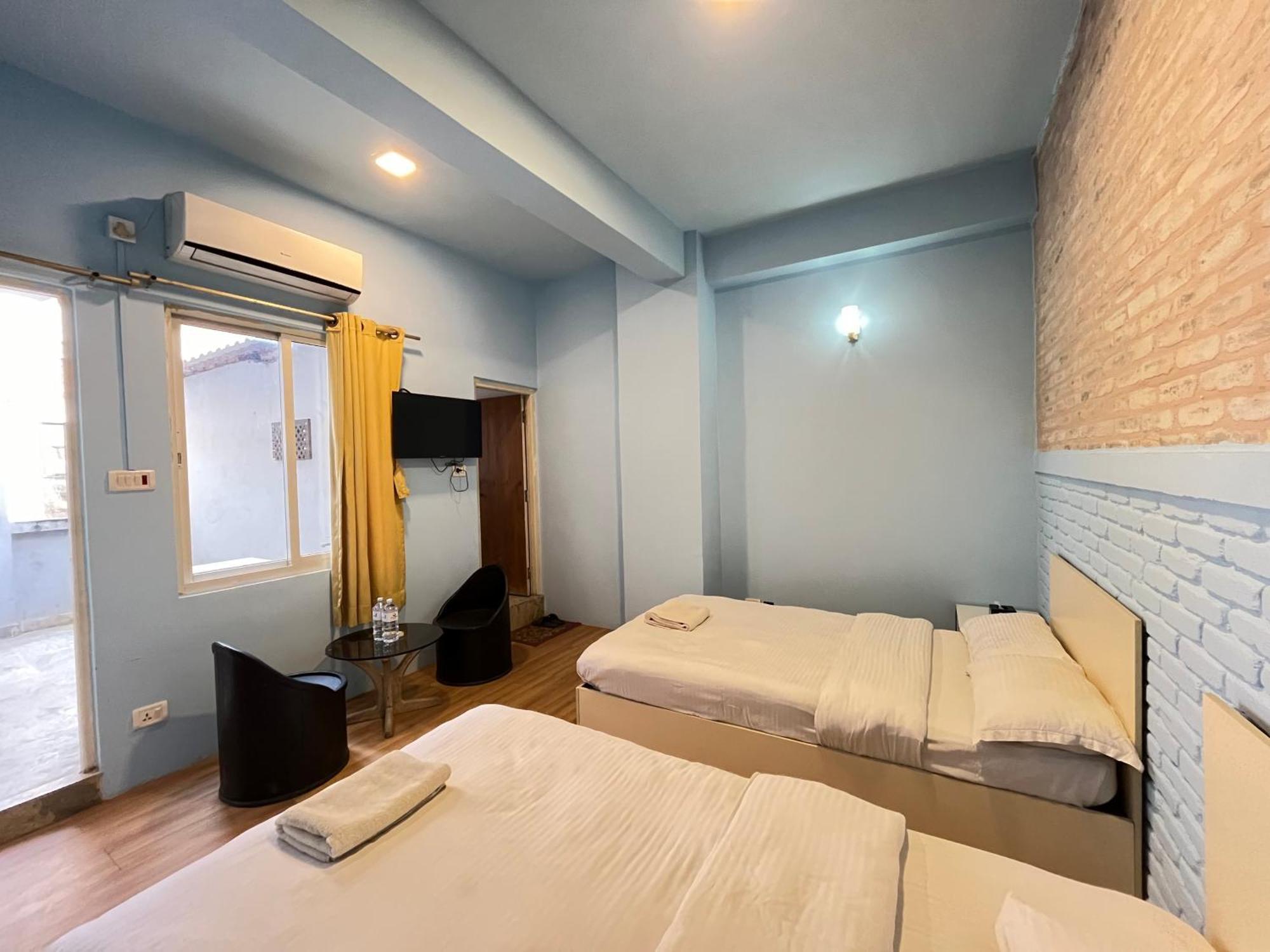 Bed & Breakfast Suryamoon *
