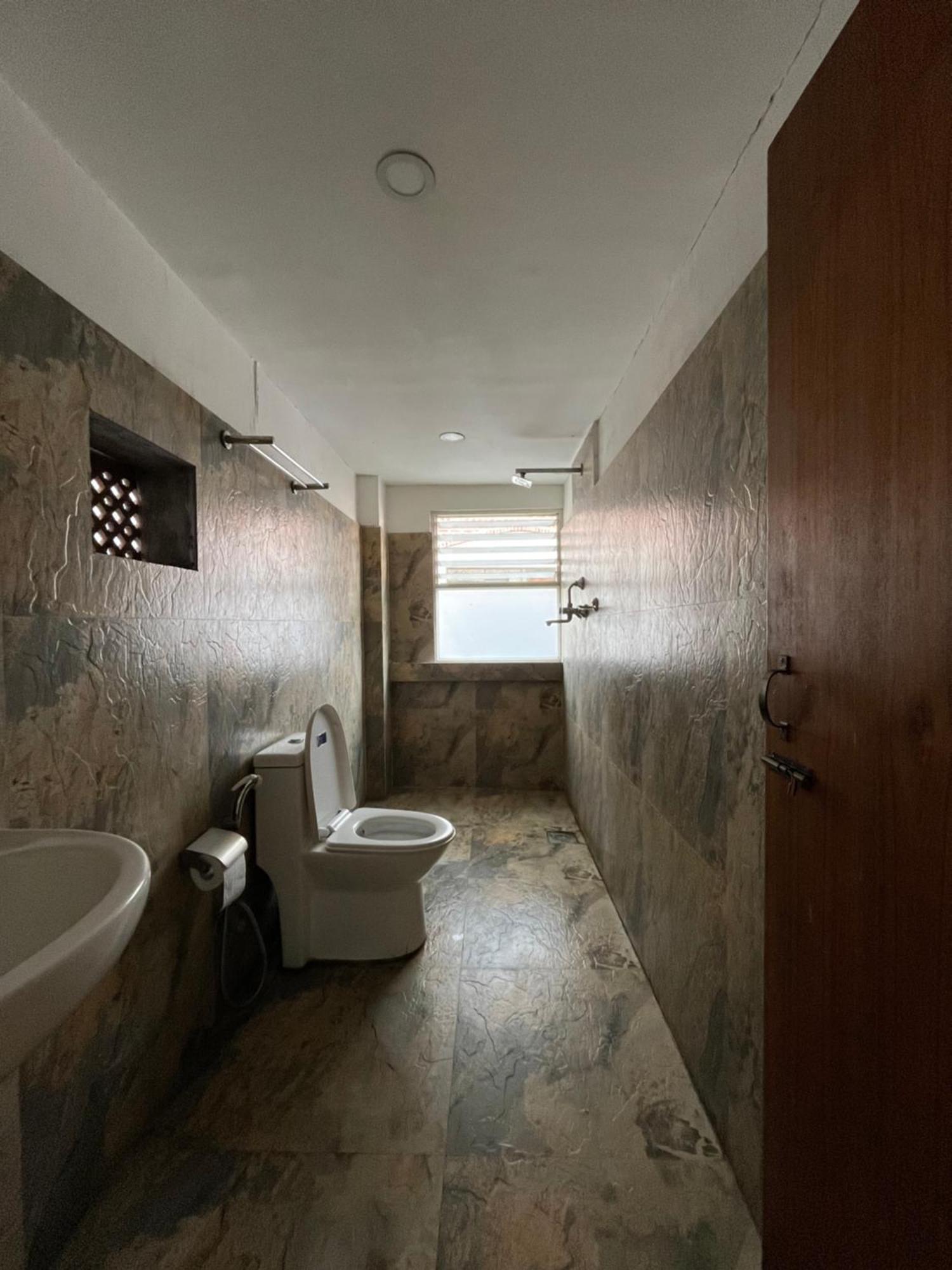 Bed & Breakfast Suryamoon