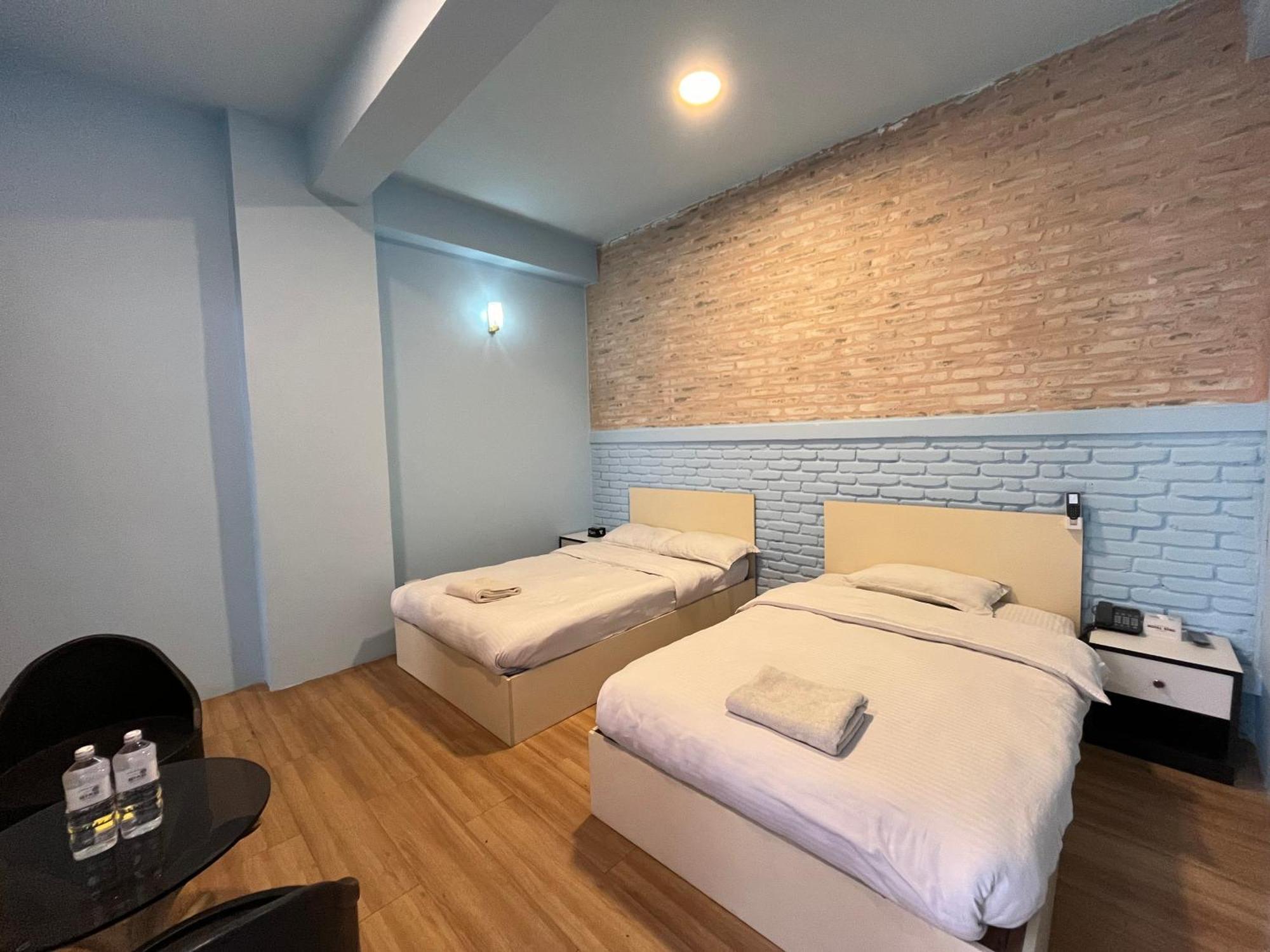 Suryamoon Bed & Breakfast