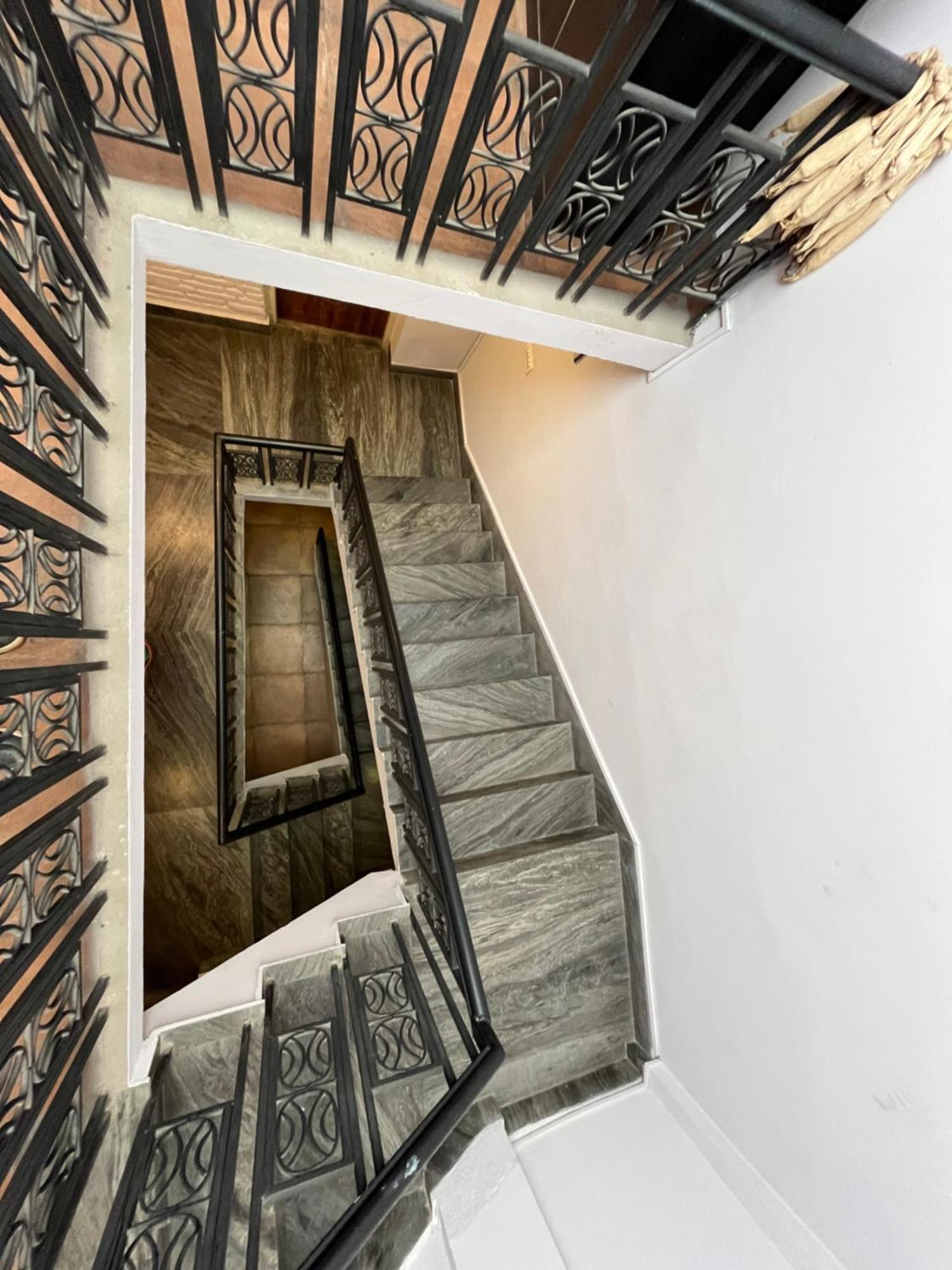 Bed & Breakfast Suryamoon