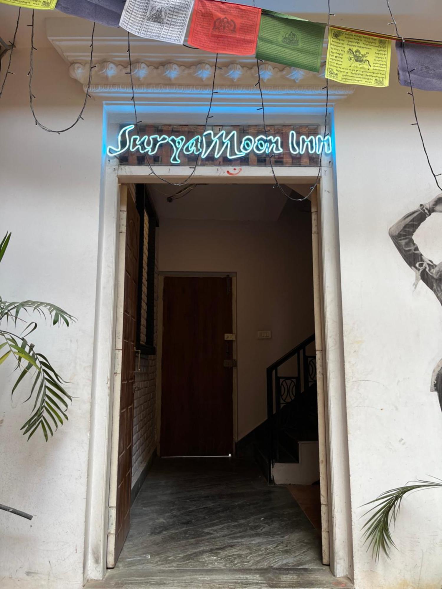 Suryamoon Bed & Breakfast Kathmandu