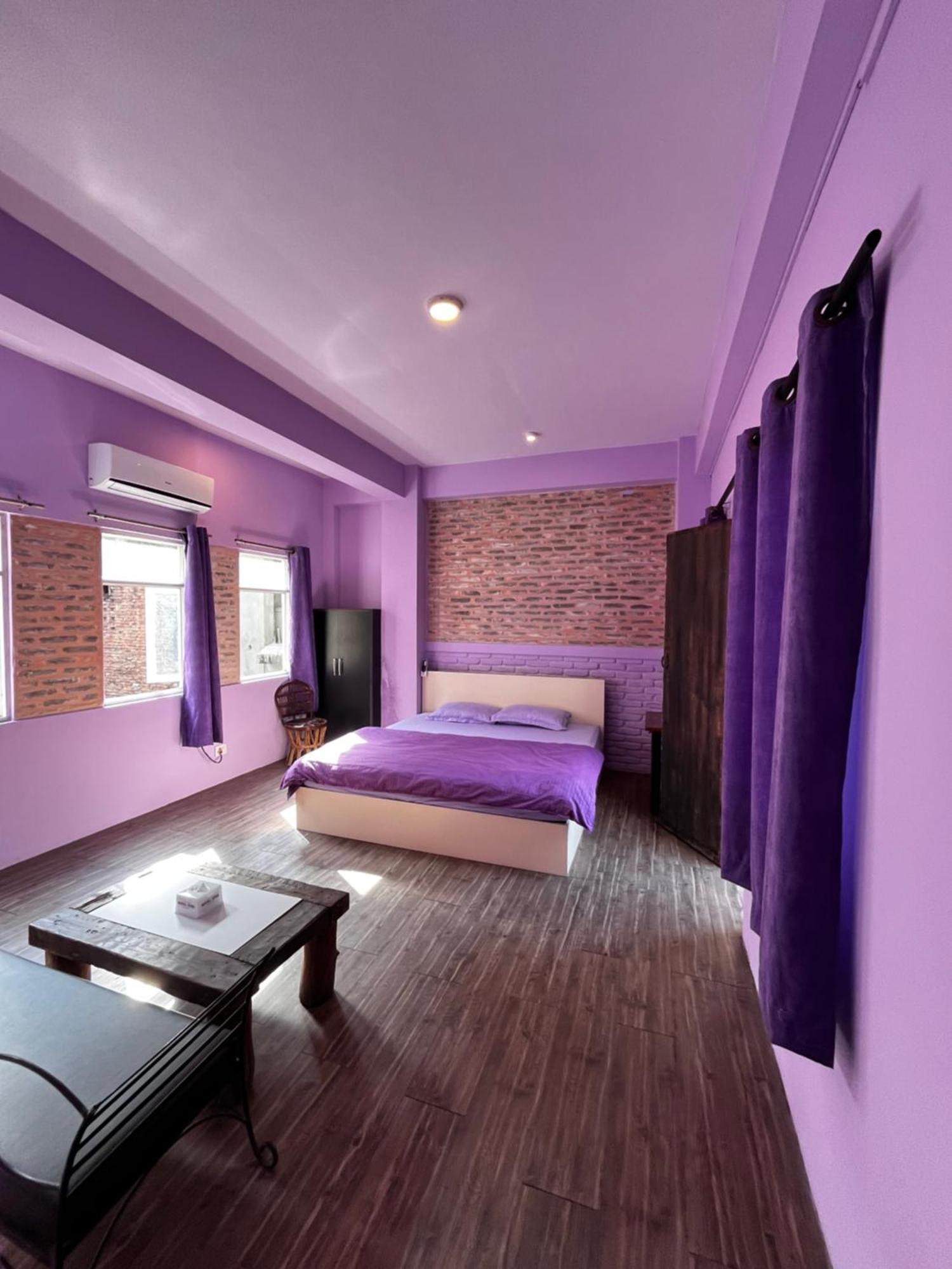 Suryamoon Kathmandu