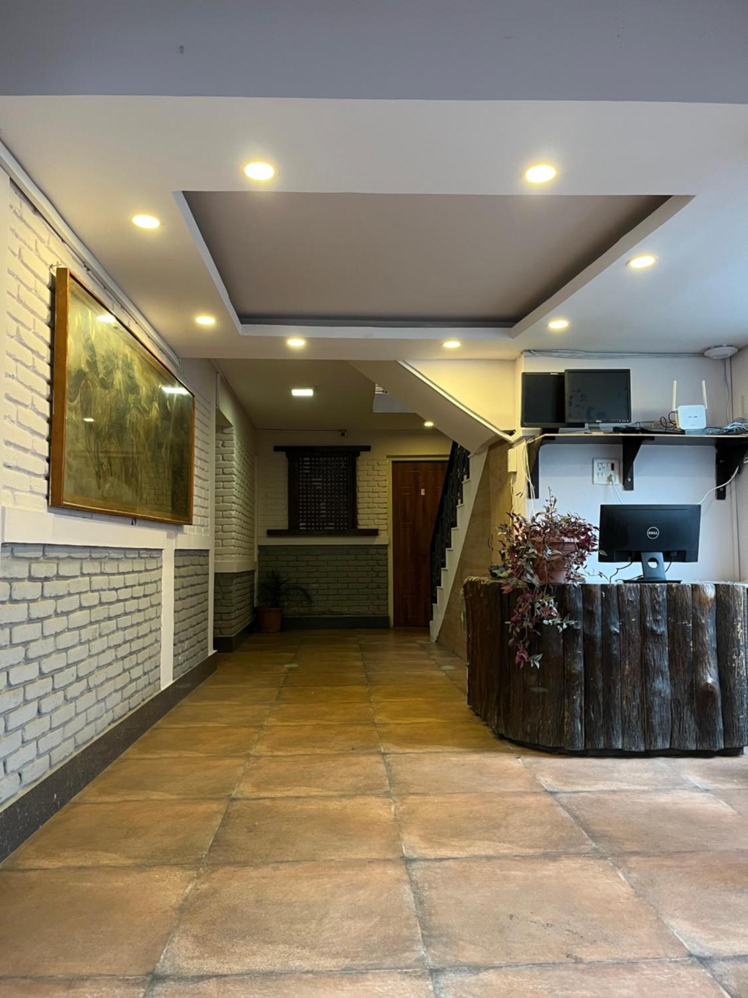 Suryamoon Bed & Breakfast Kathmandu