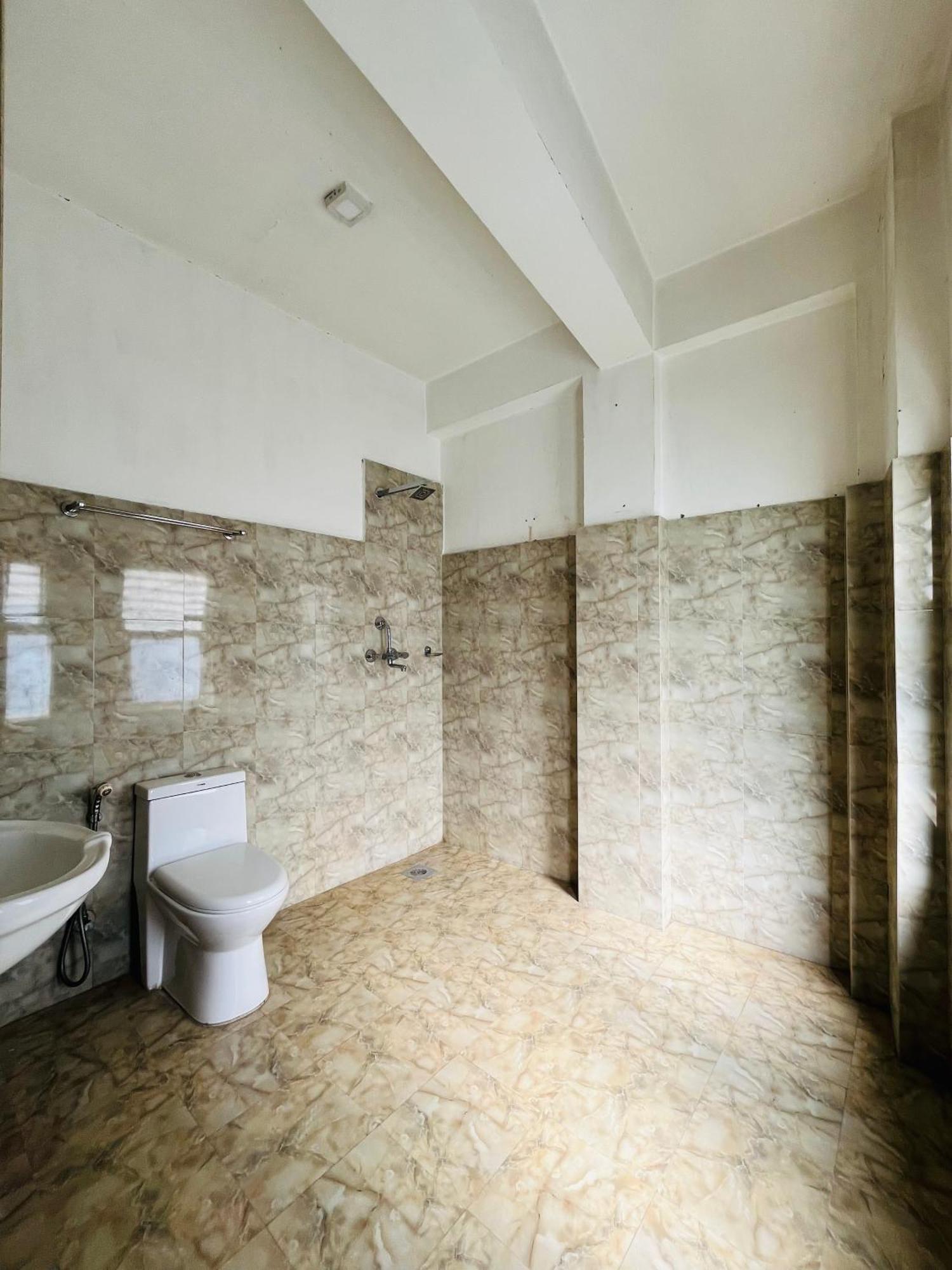 Bed & Breakfast Suryamoon *