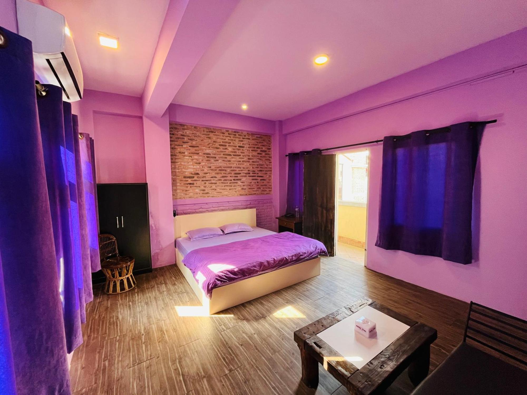 Suryamoon Bed & Breakfast