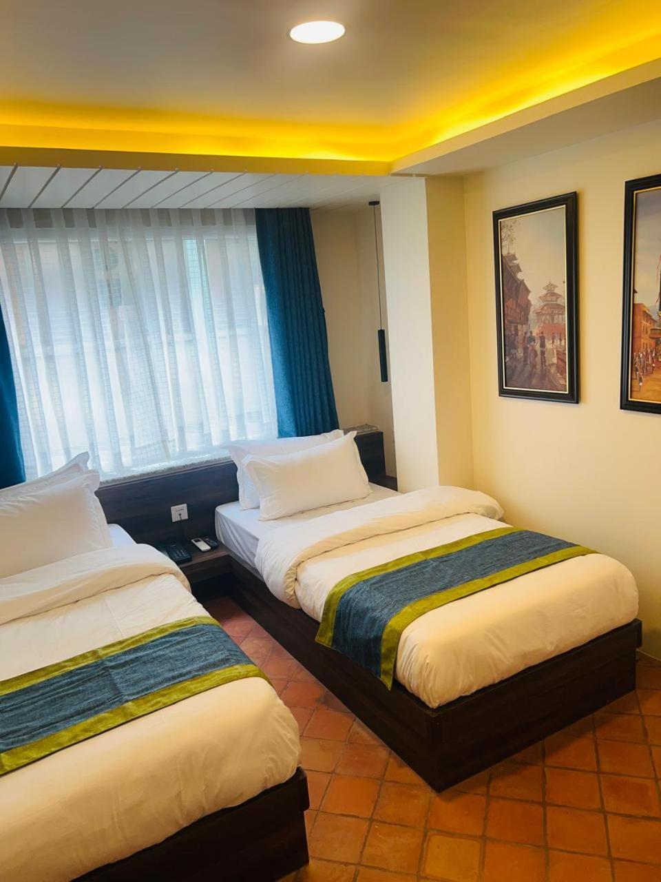 Harsha Boutique Bed & Breakfast