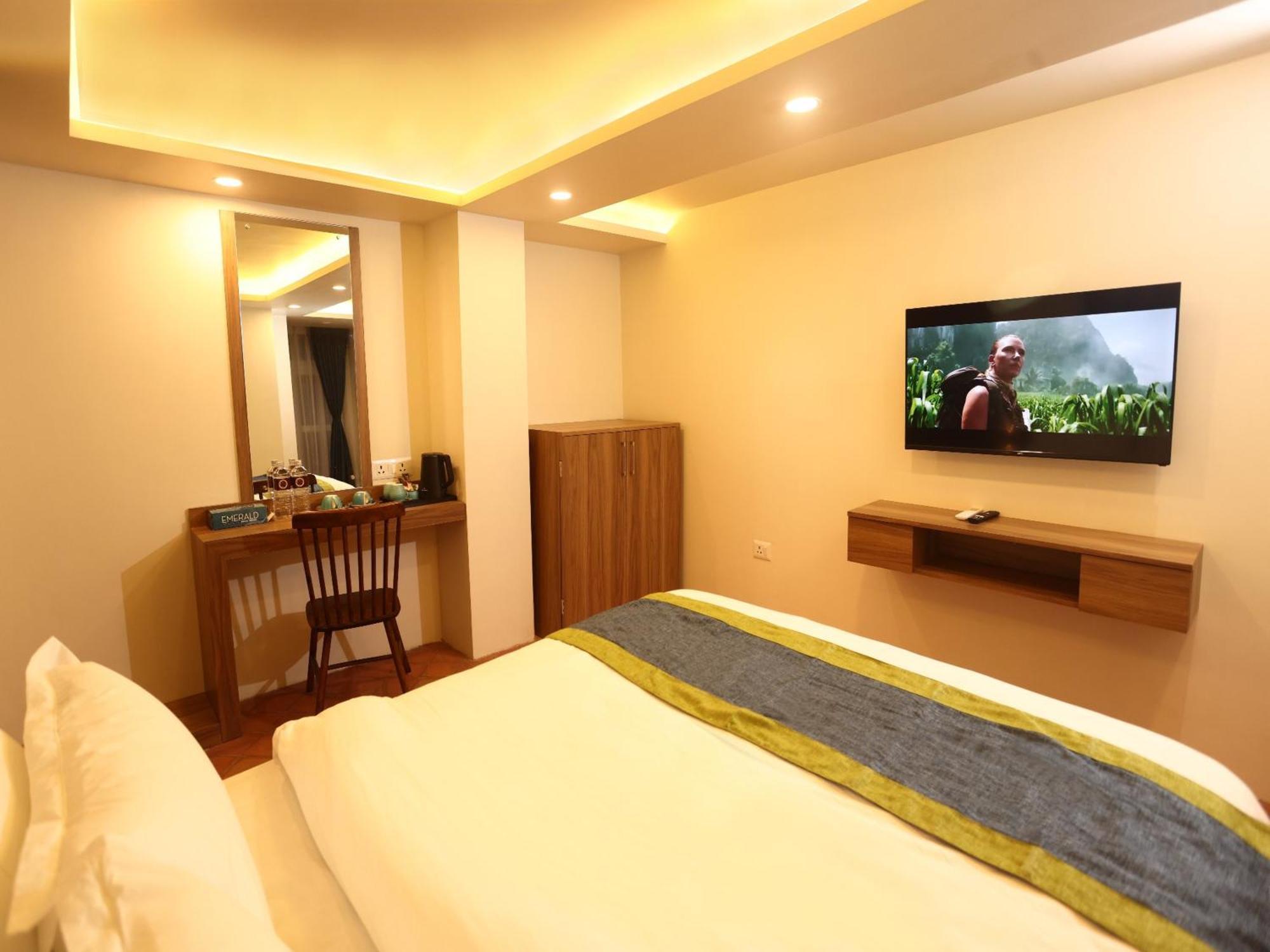 Harsha Boutique Bed & Breakfast Kathmandu