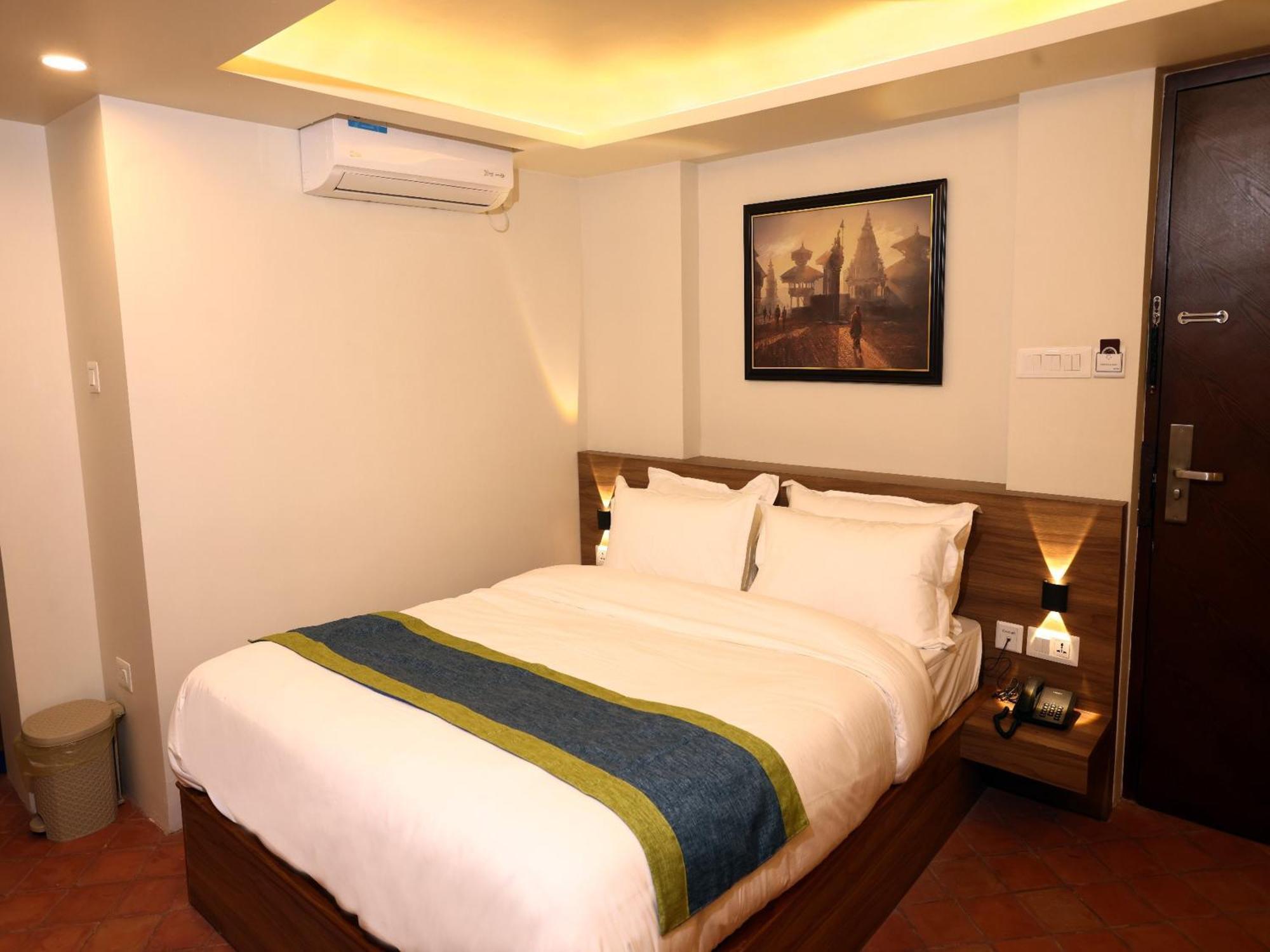 Bed & Breakfast Harsha Boutique