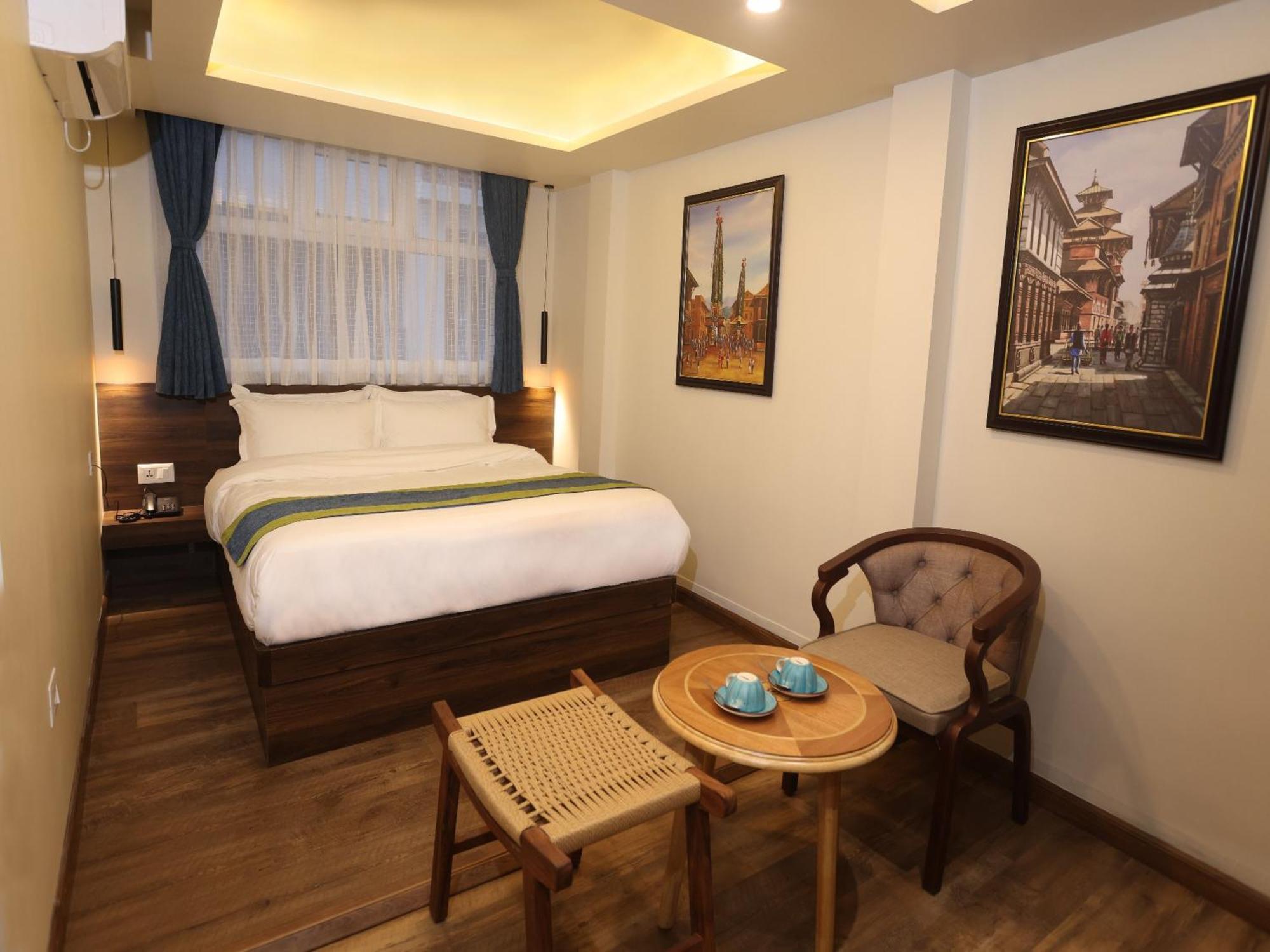 Harsha Boutique Bed & Breakfast
