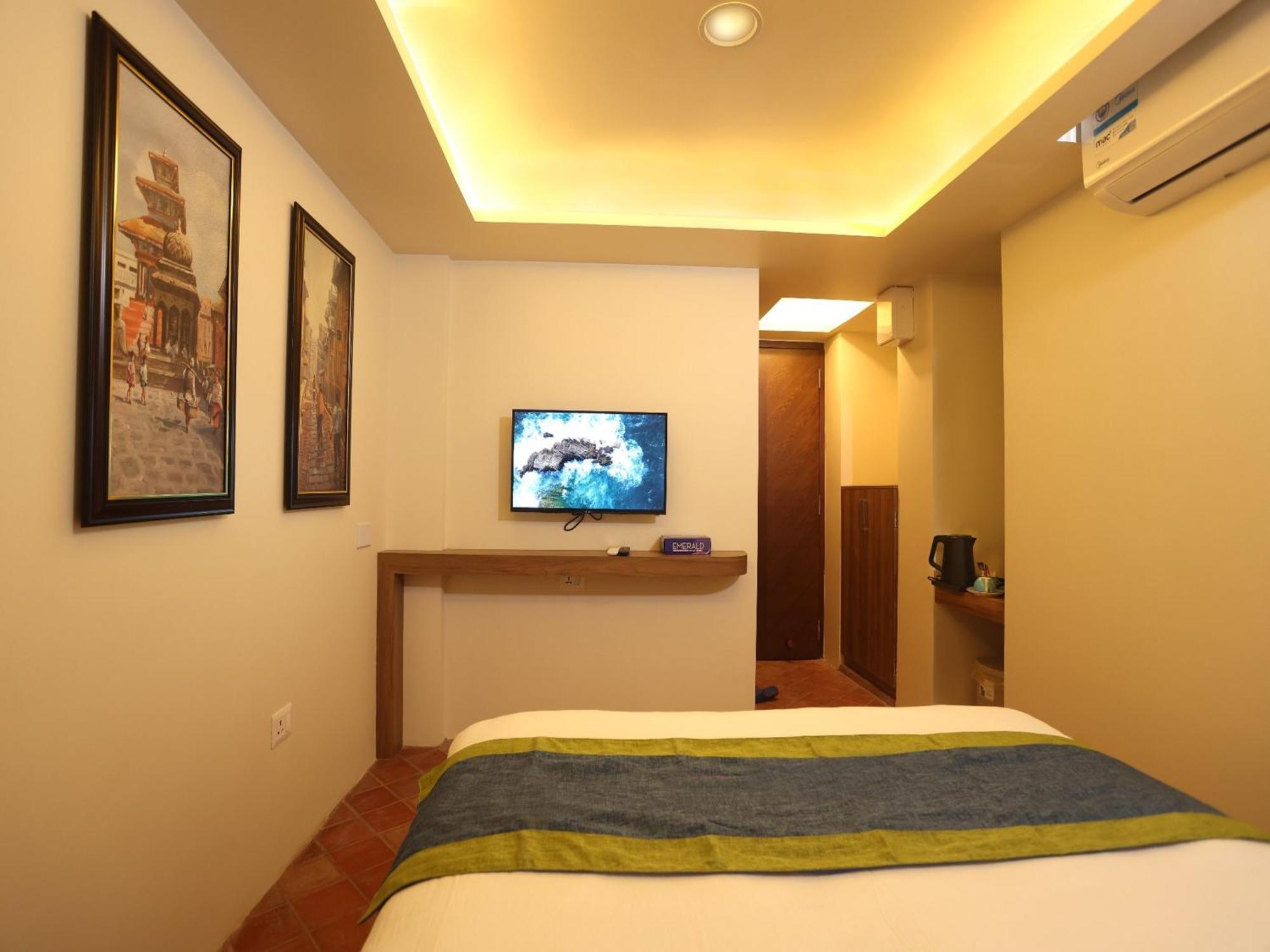 Harsha Boutique Bed & Breakfast Kathmandu
