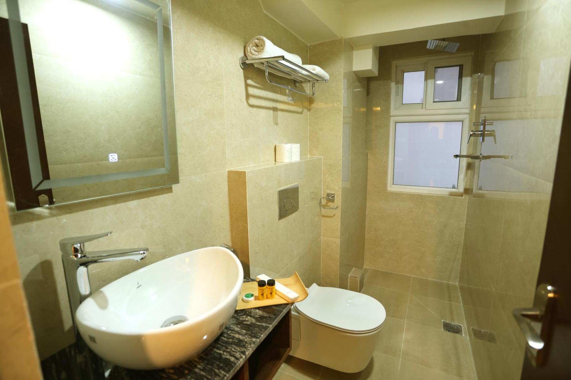 Bed & Breakfast Harsha Boutique
