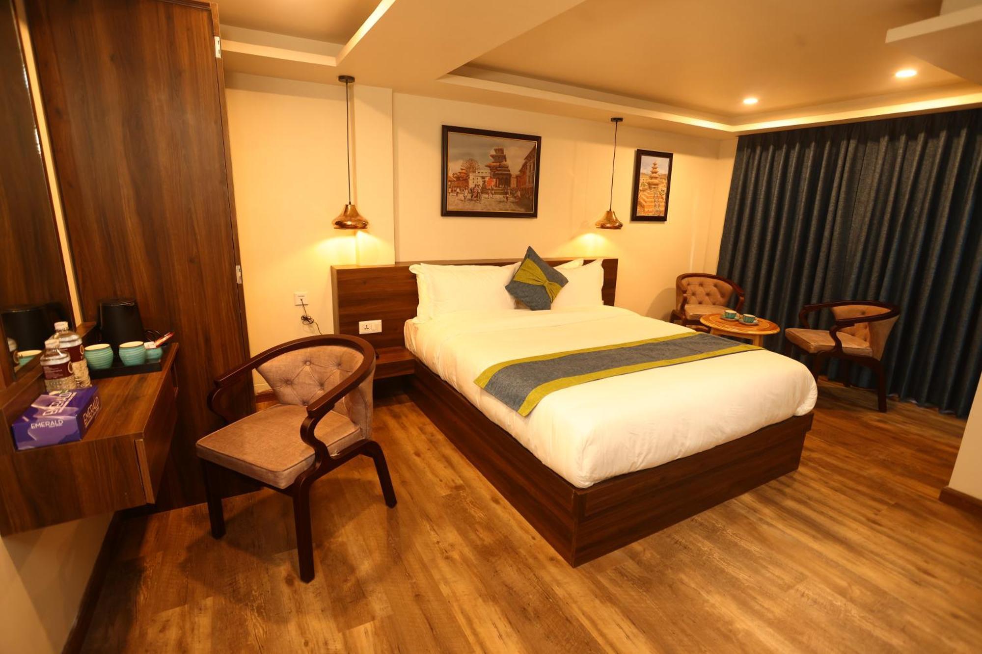 Harsha Boutique Kathmandu