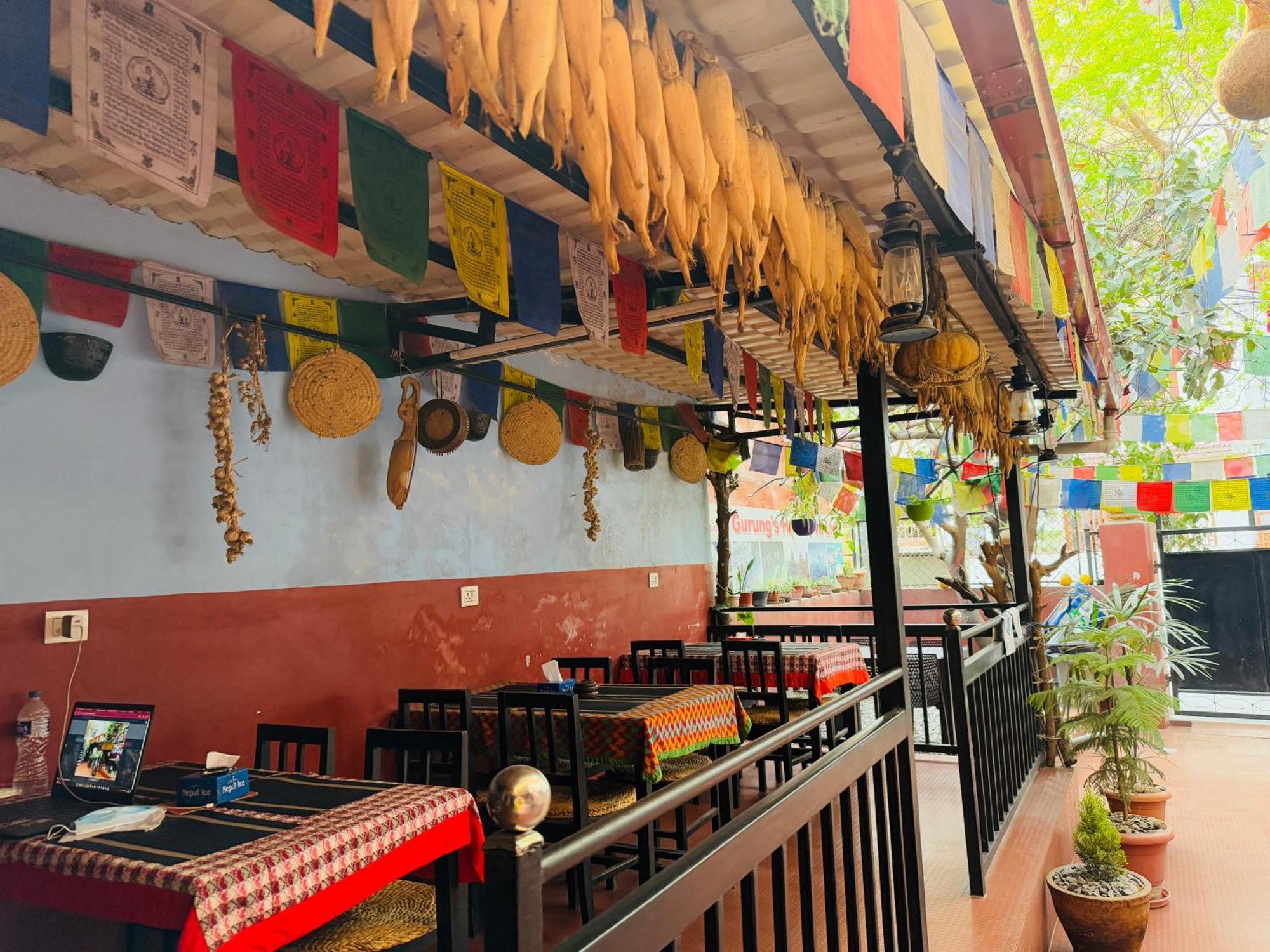 Bed & Breakfast Gurung's
