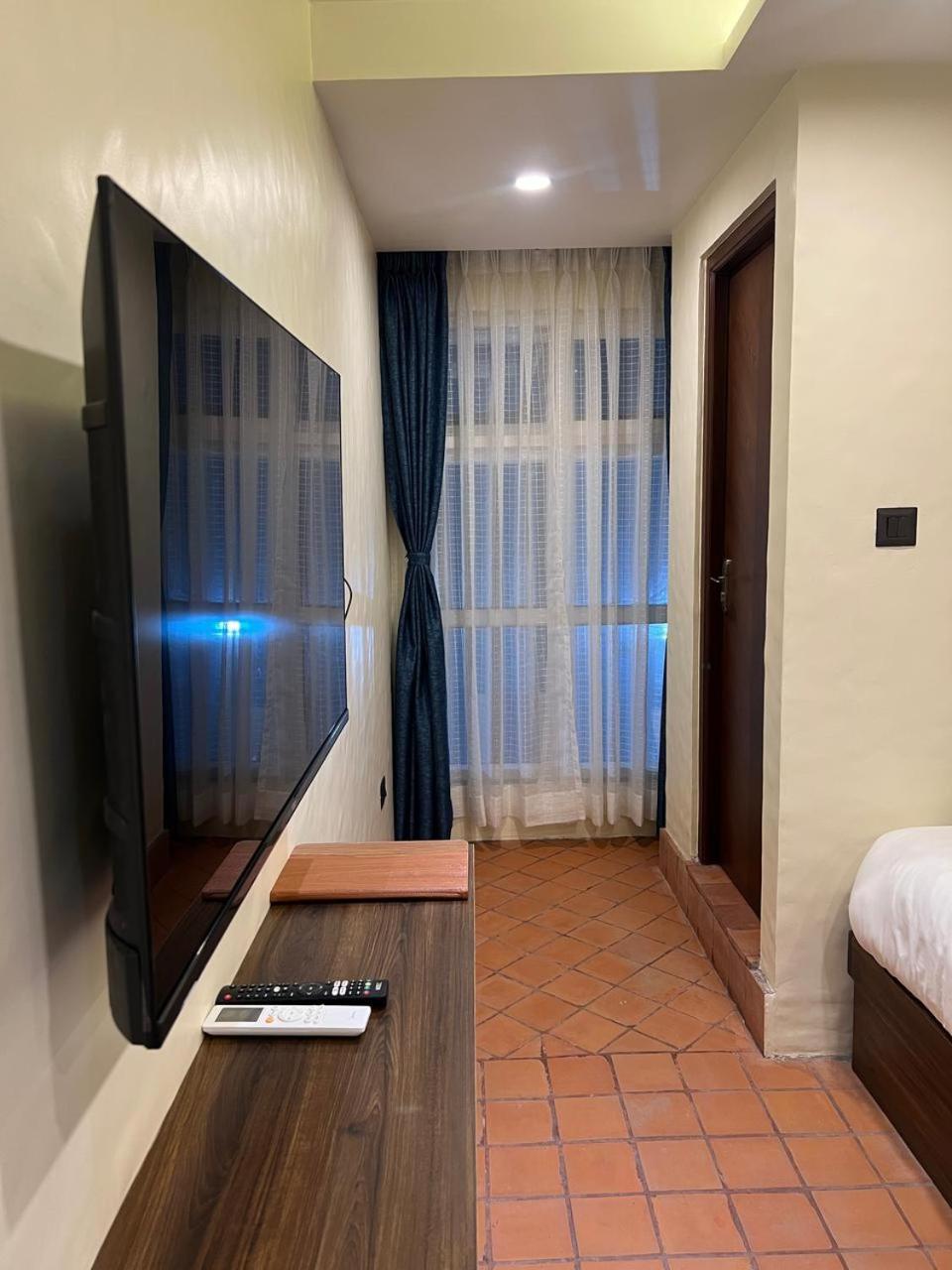 Bed & Breakfast Harsha Boutique
