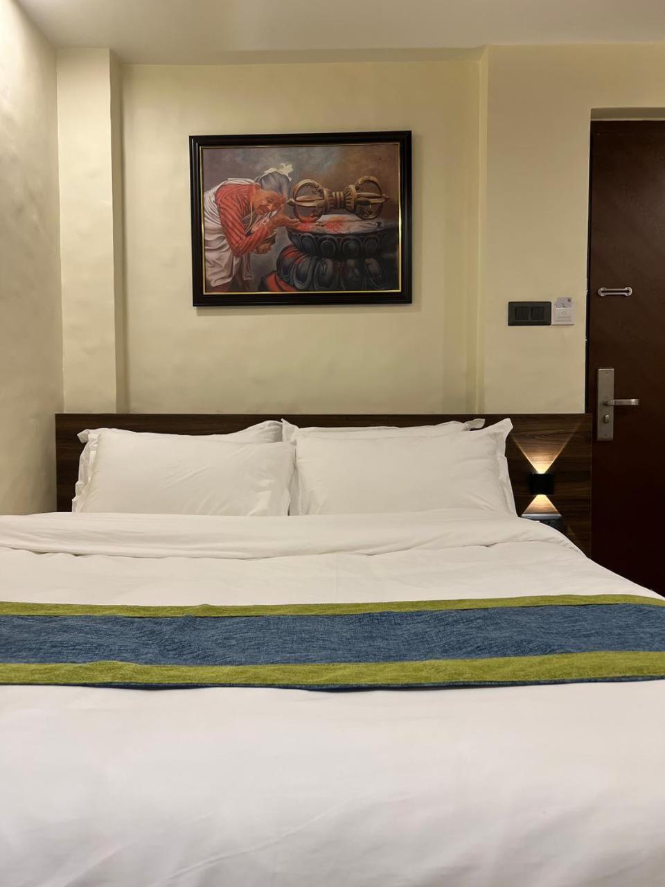 Harsha Boutique Kathmandu