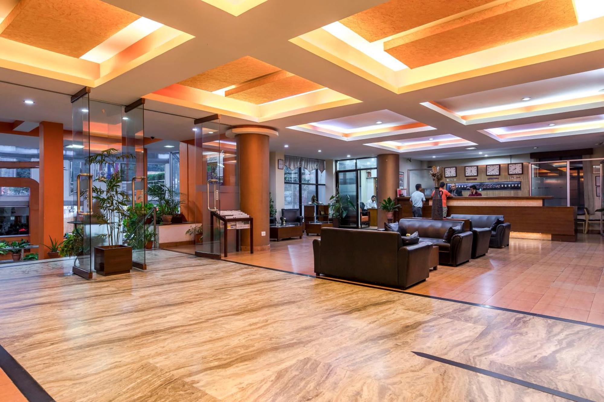 Hotel Airport