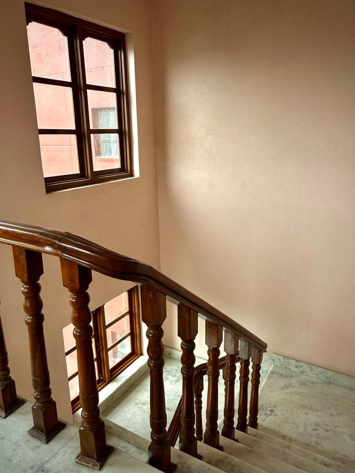 Pal Pal And Homestay Kathmandu