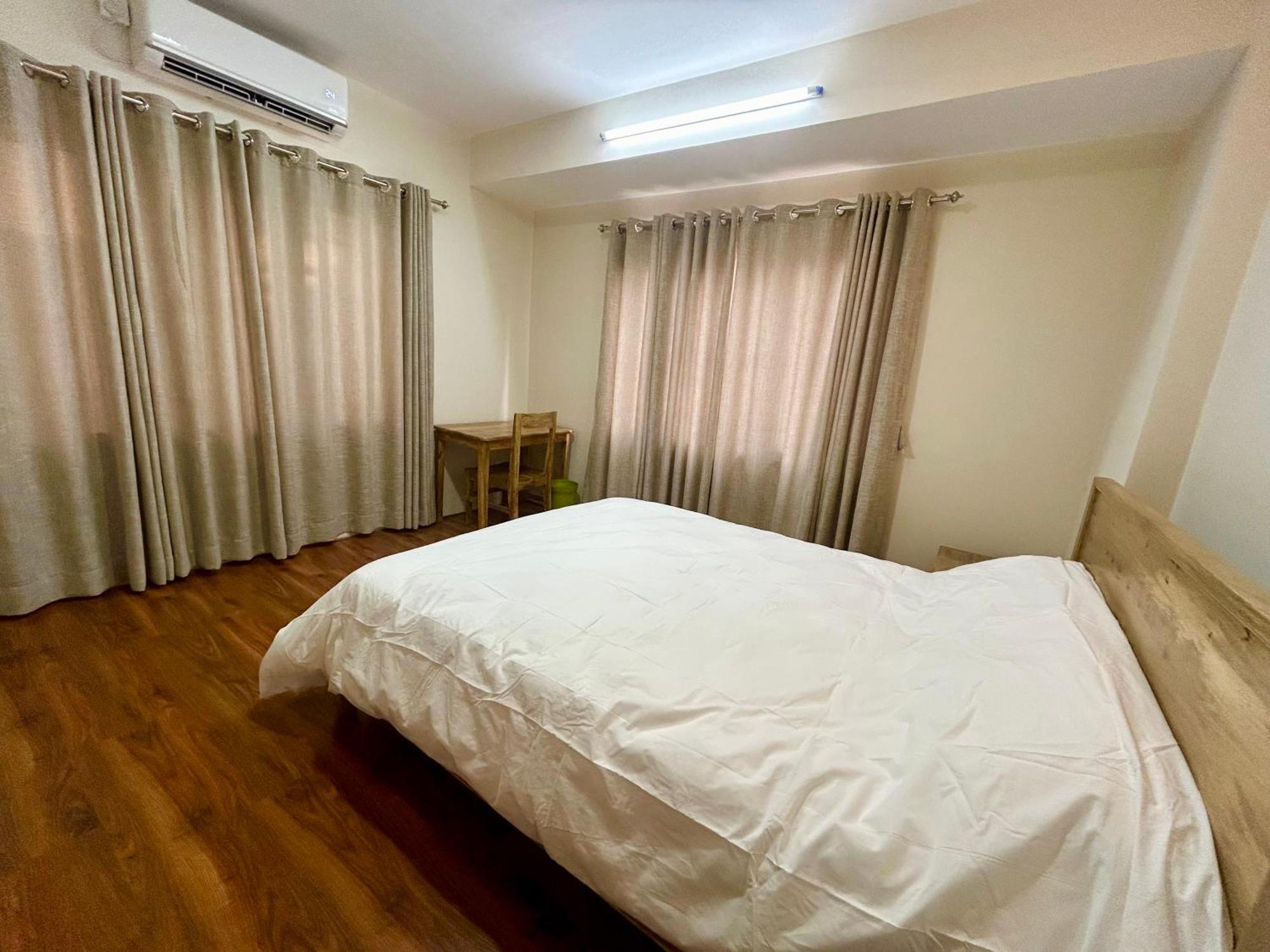 Pal Pal And Homestay Kathmandu