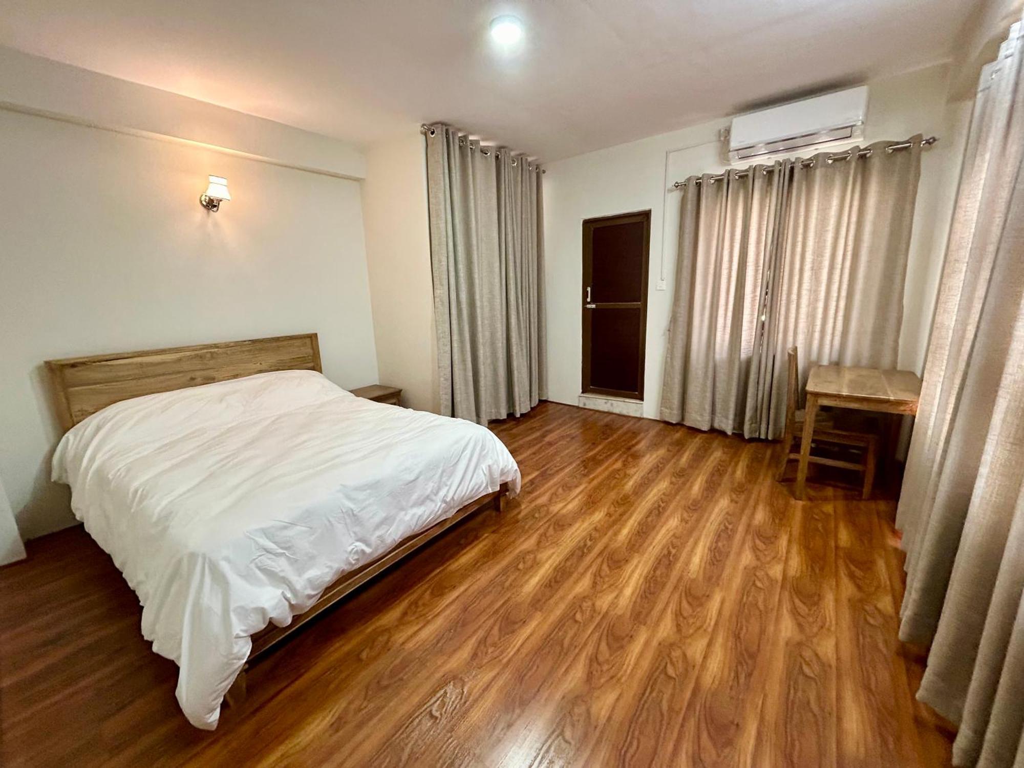 Pal Pal And Homestay Kathmandu