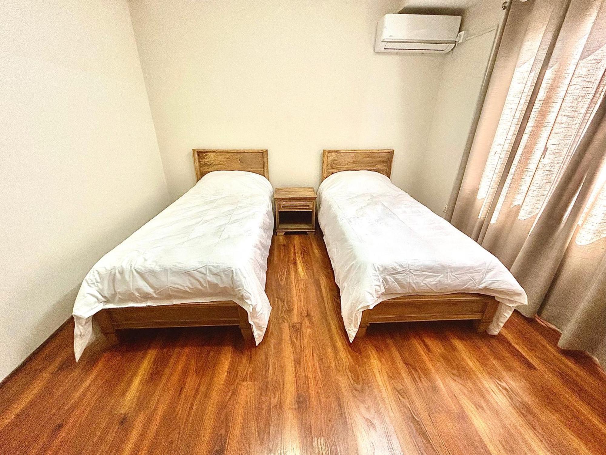 Pal Pal And Homestay Kathmandu