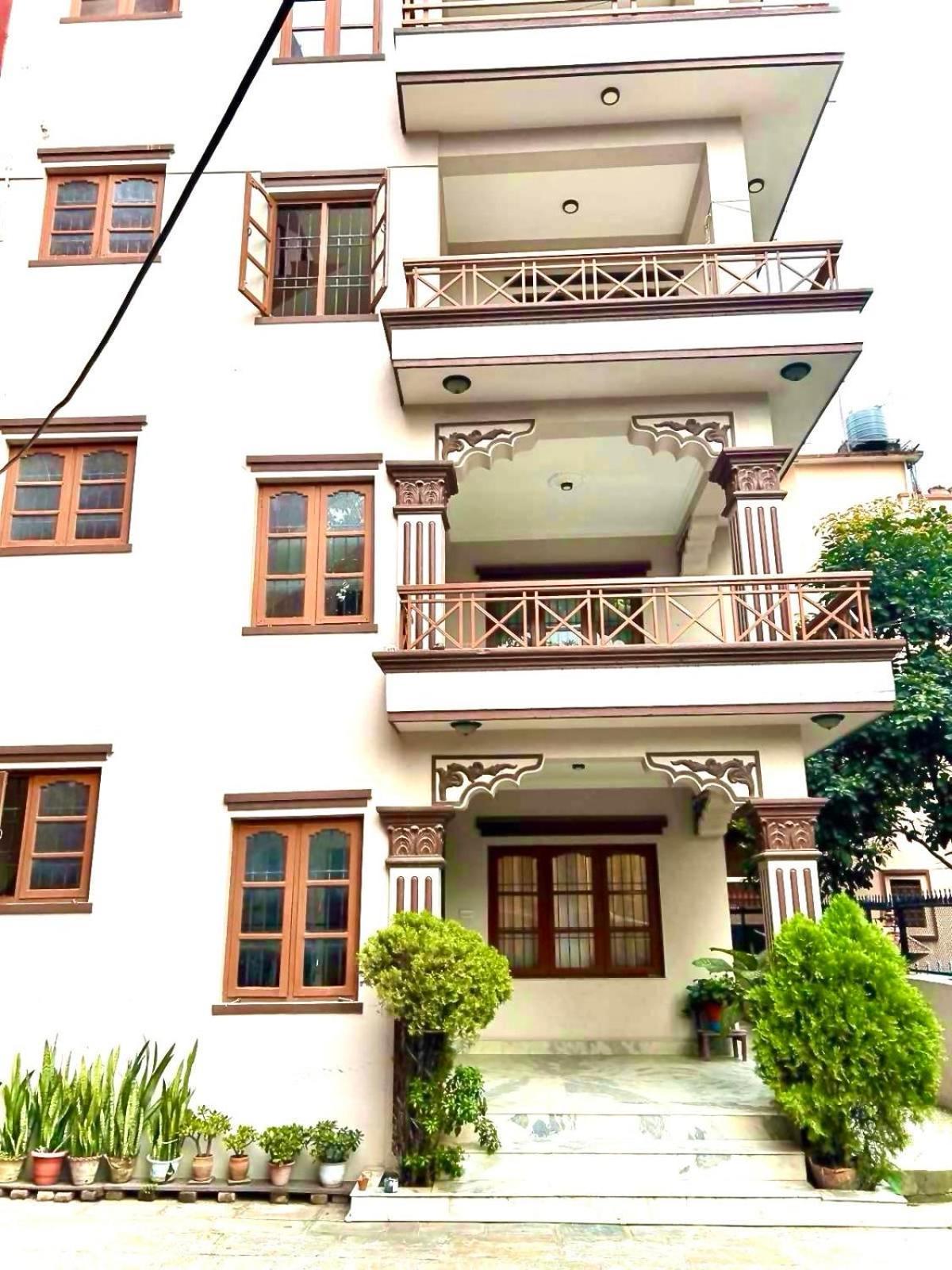 Pal Pal And Homestay Kathmandu