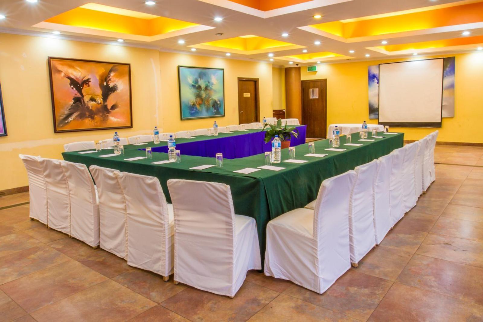 Airport Hotel Kathmandu